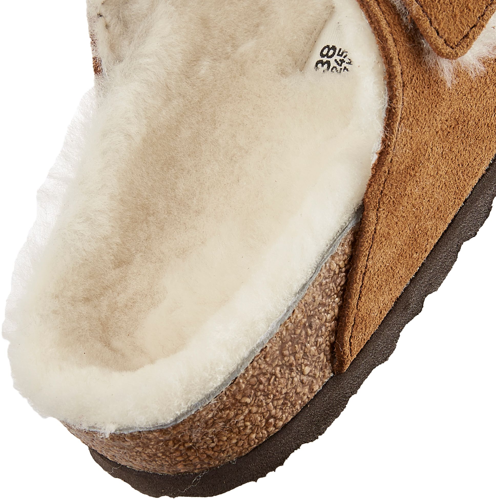 Birkenstock Women's Arizona Shearling Sandals product image