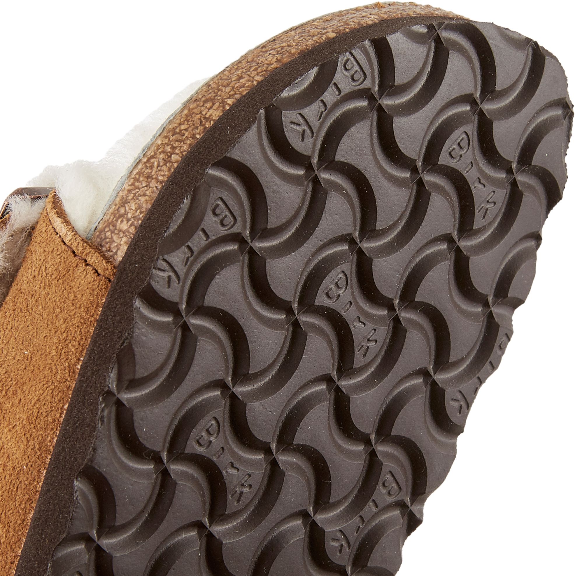 Birkenstock Women's Arizona Shearling Sandals product image