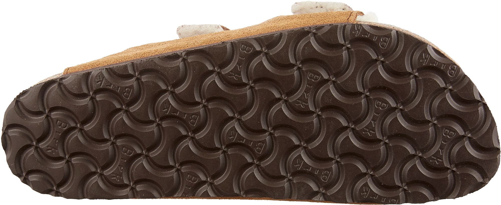 Birkenstock Women's Arizona Shearling Sandals product image