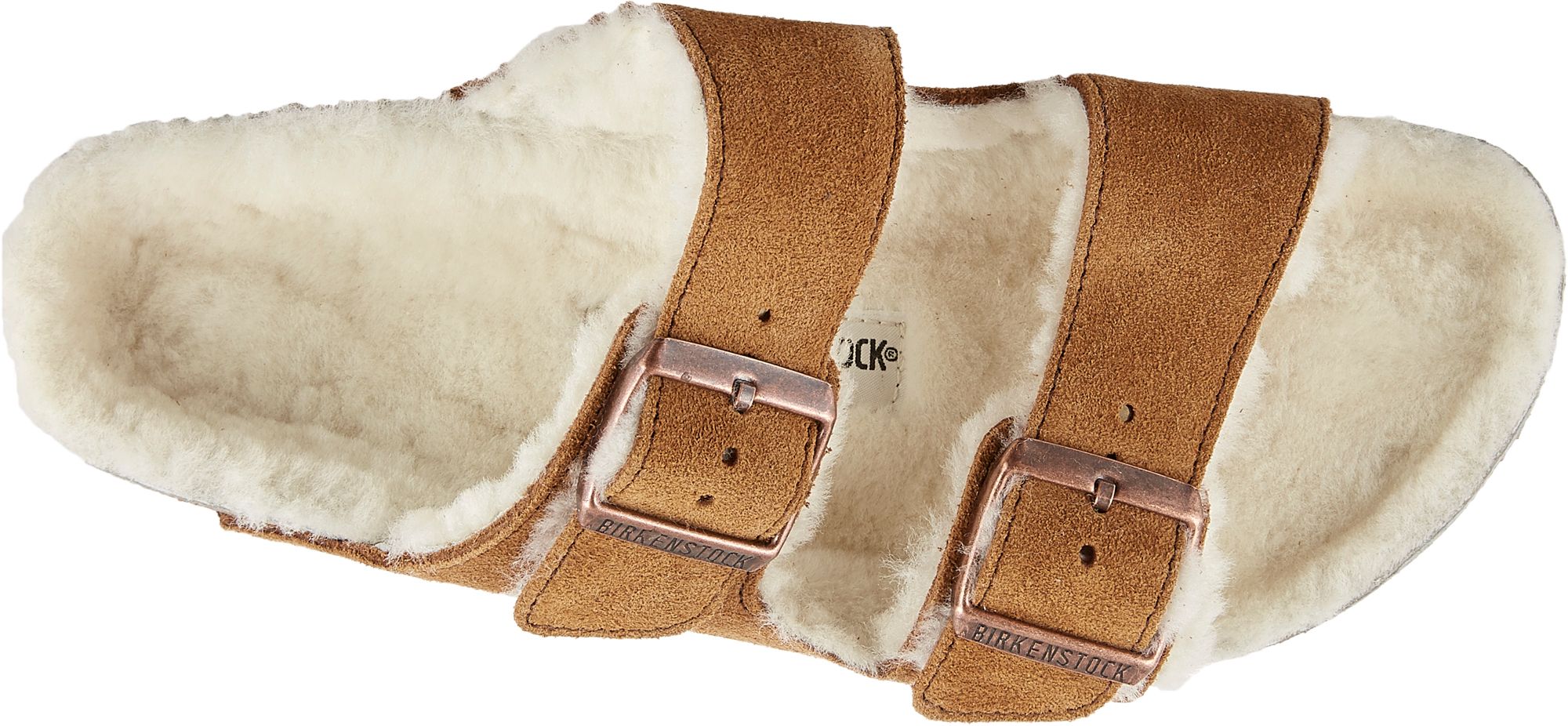 Birkenstock Women's Arizona Shearling Sandals product image