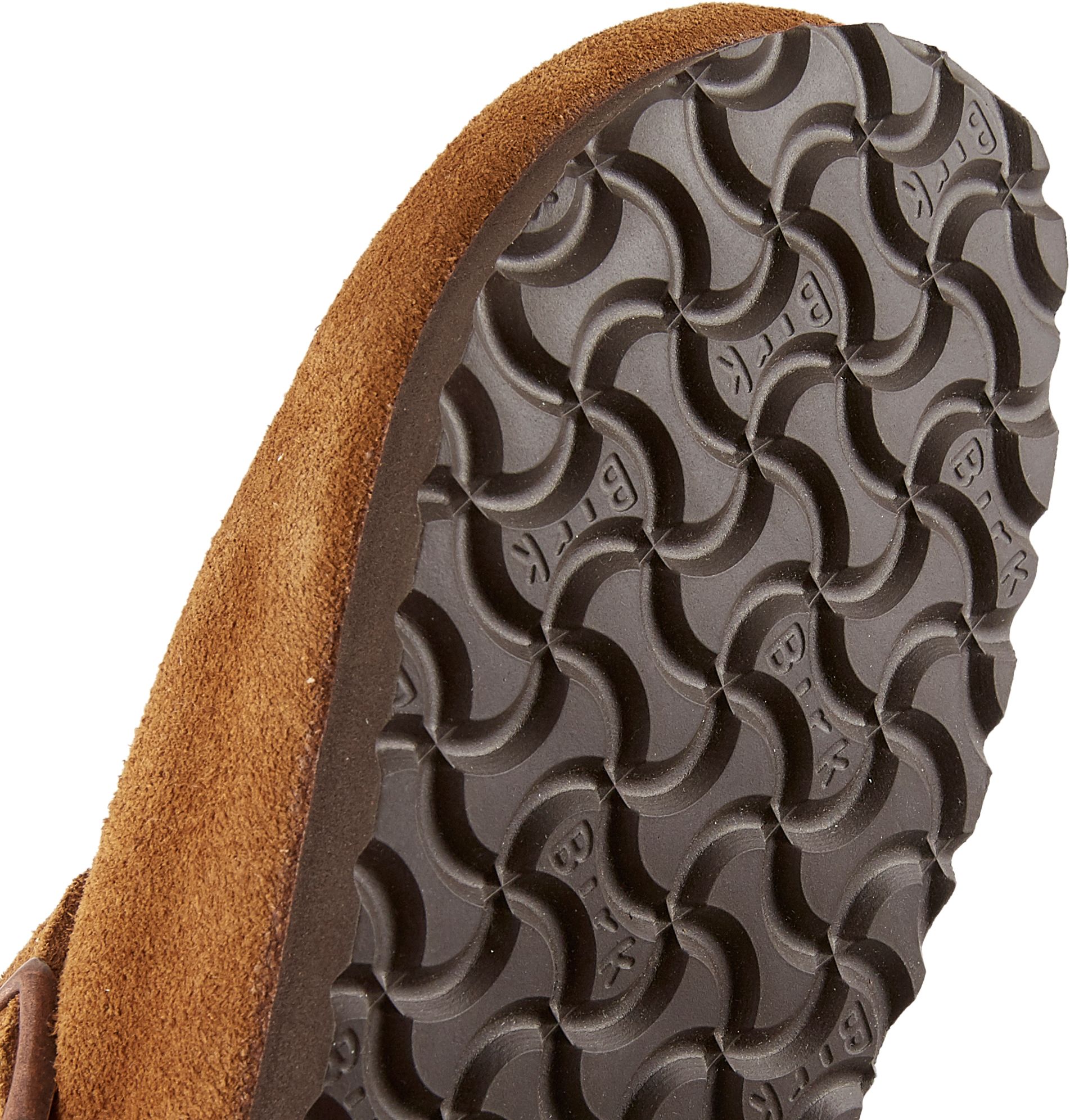 Birkenstock Women's Boston Shearling Clogs product image