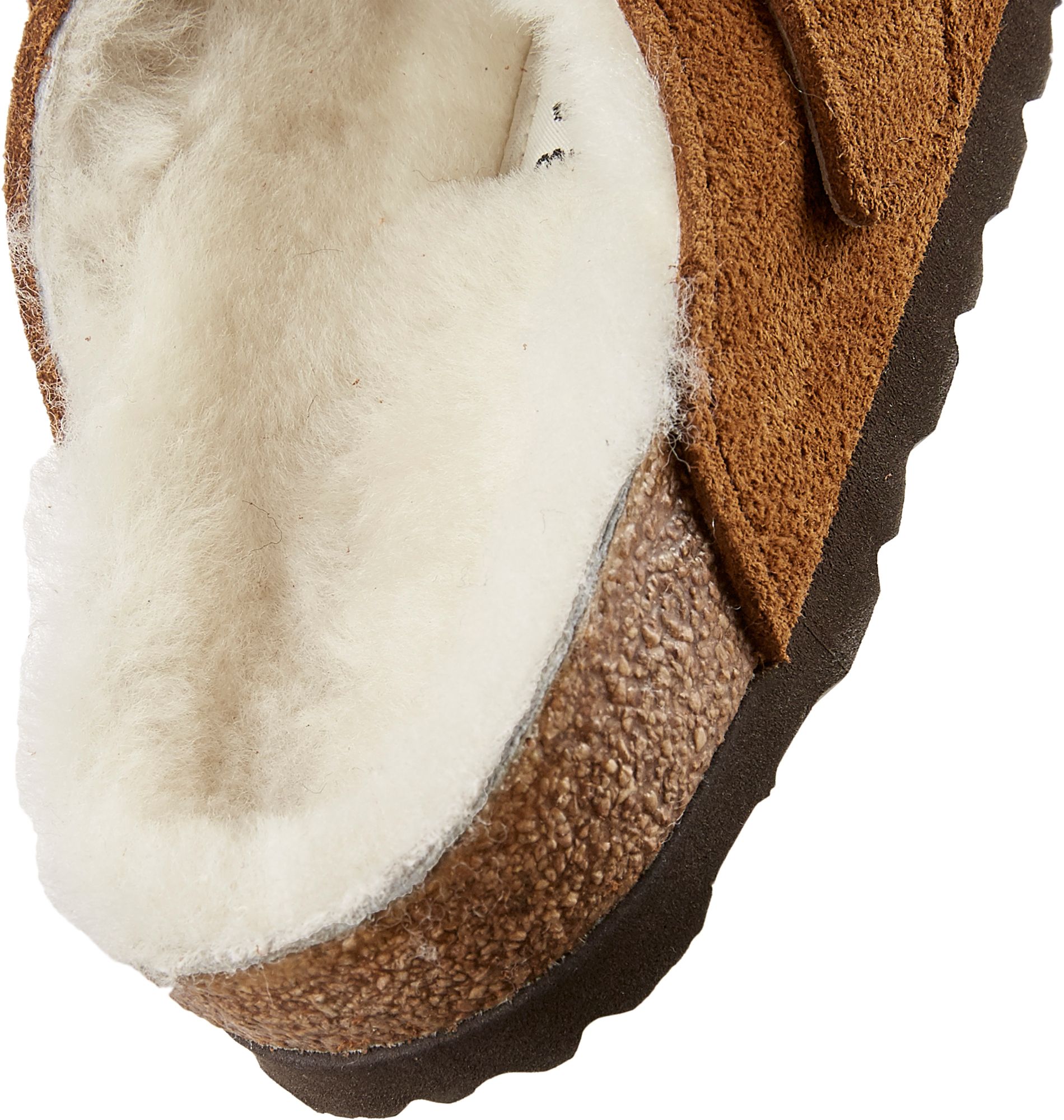 Birkenstock Women's Boston Shearling Clogs product image