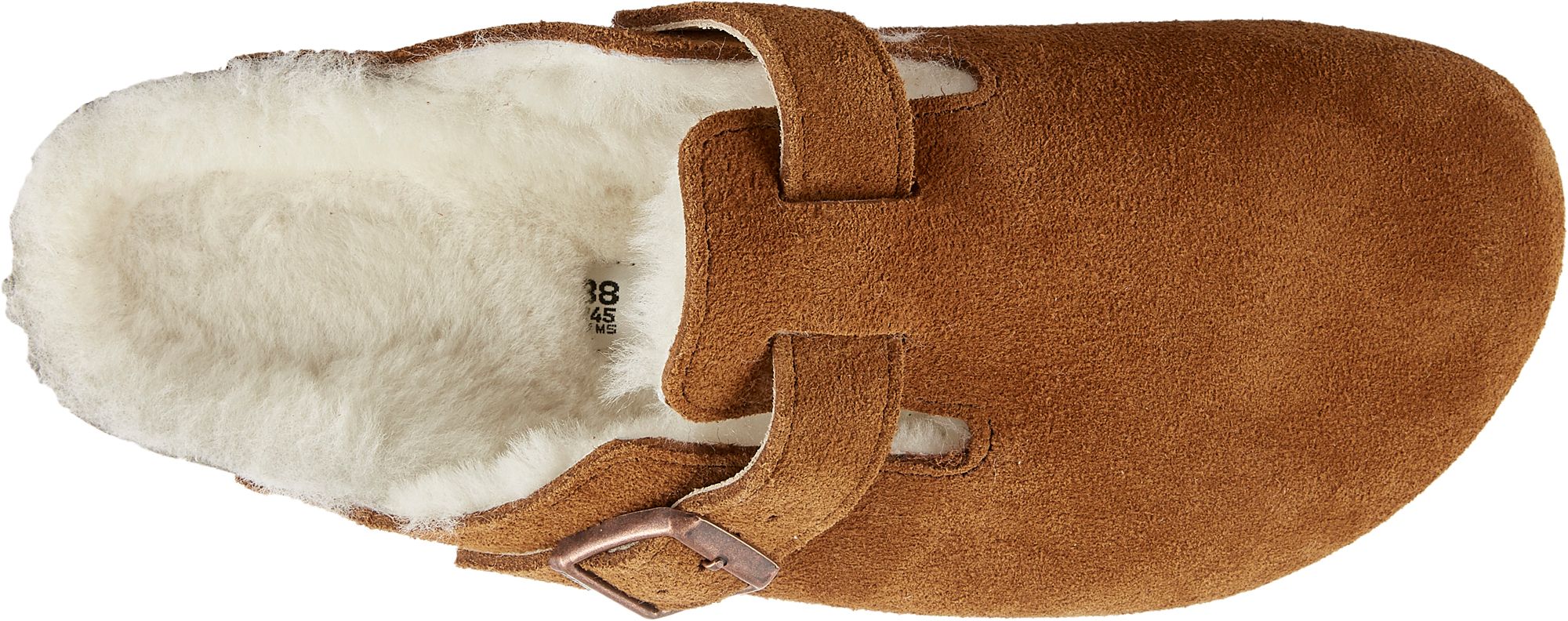 Birkenstock Women's Boston Shearling Clogs product image