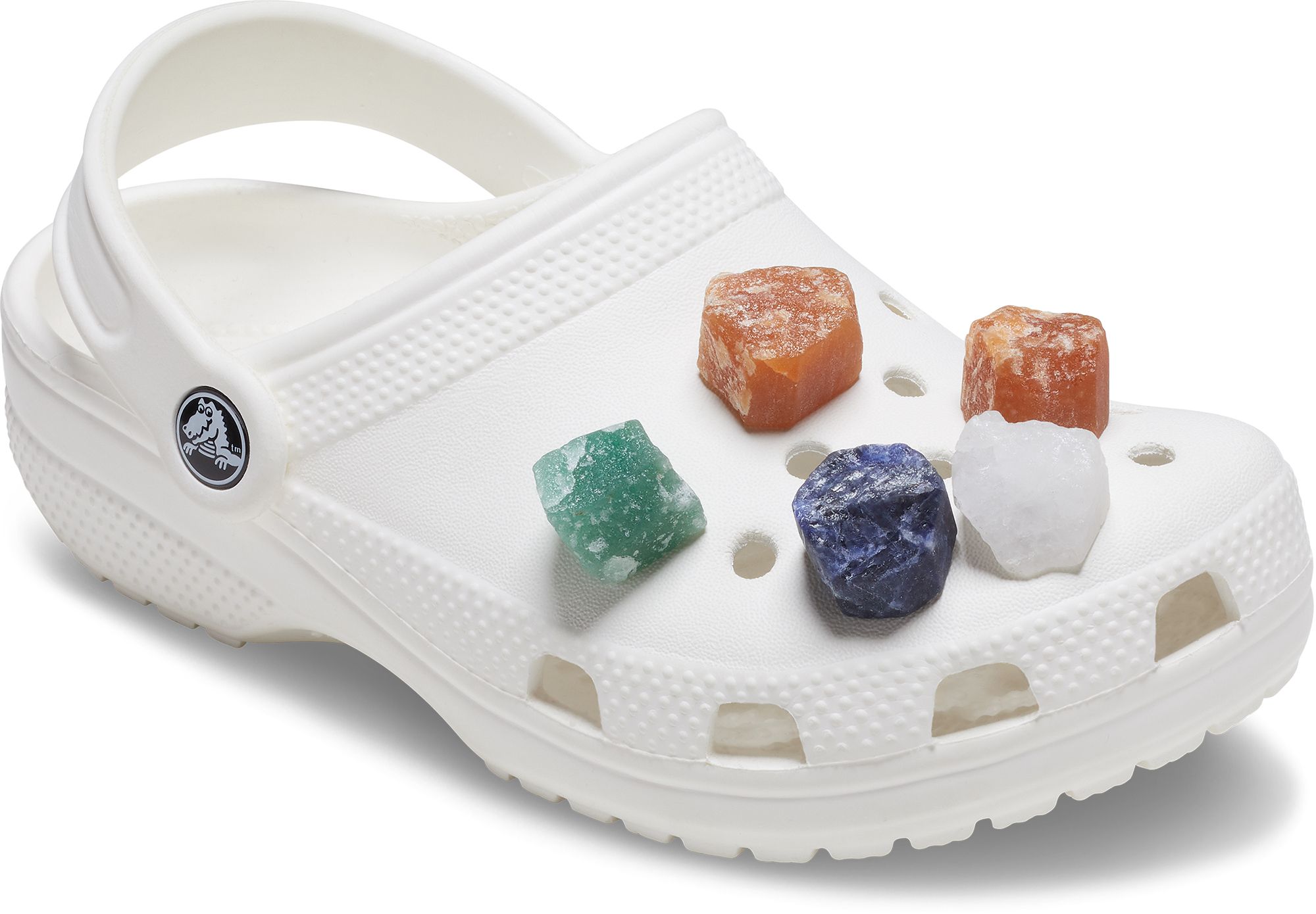 Crocs Jibbitz Gem Rock - 5 Pack product image
