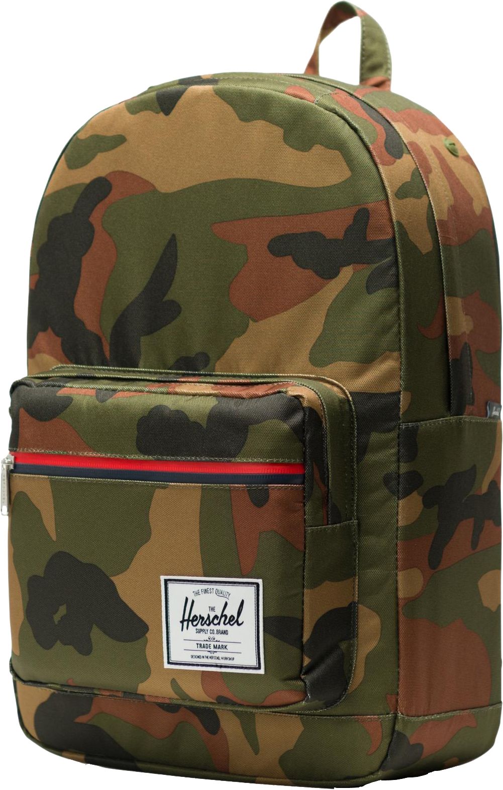 Herschel Pop Quiz Backpack product image