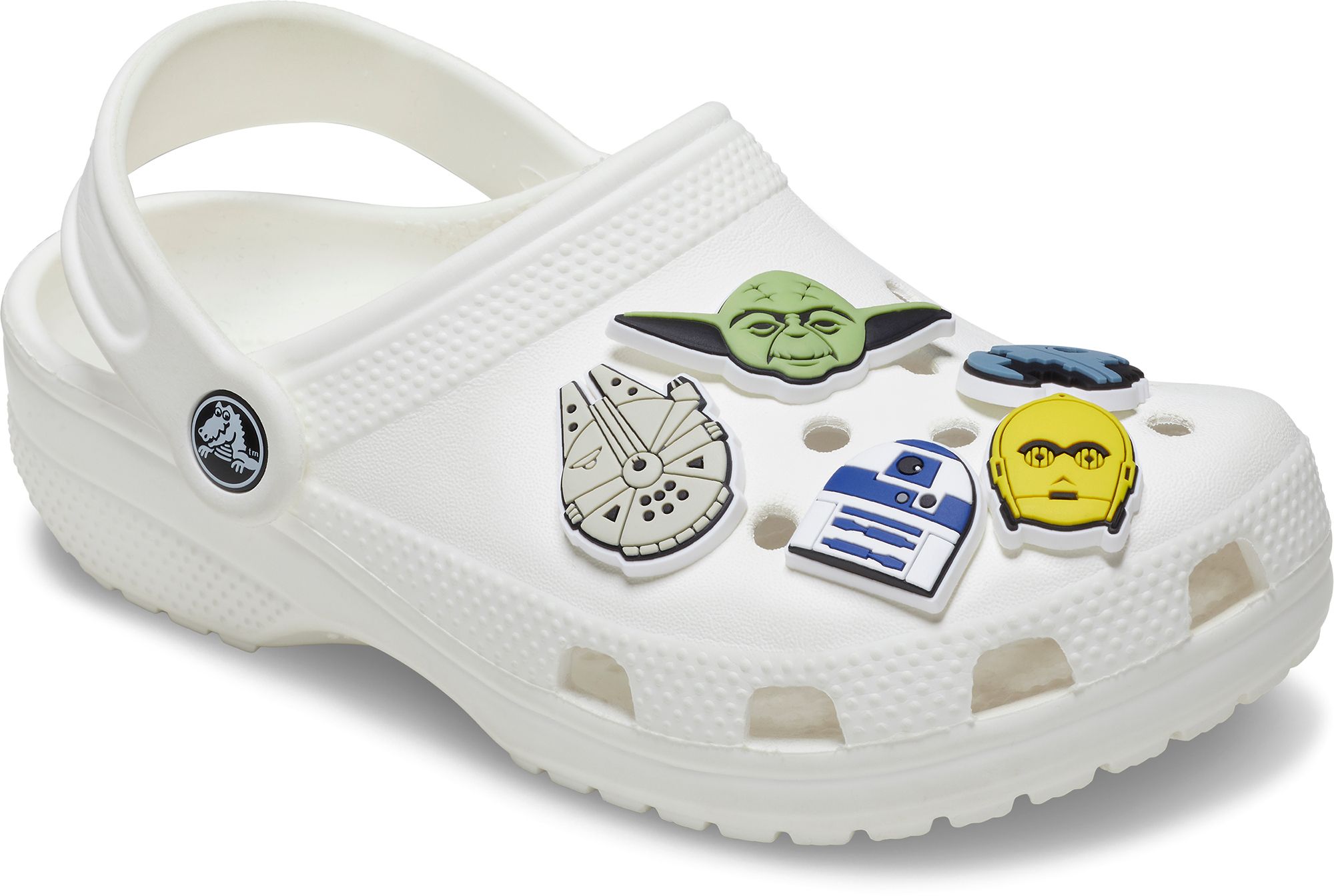 Crocs Jibbitz STAR WARS - 5 Pack product image