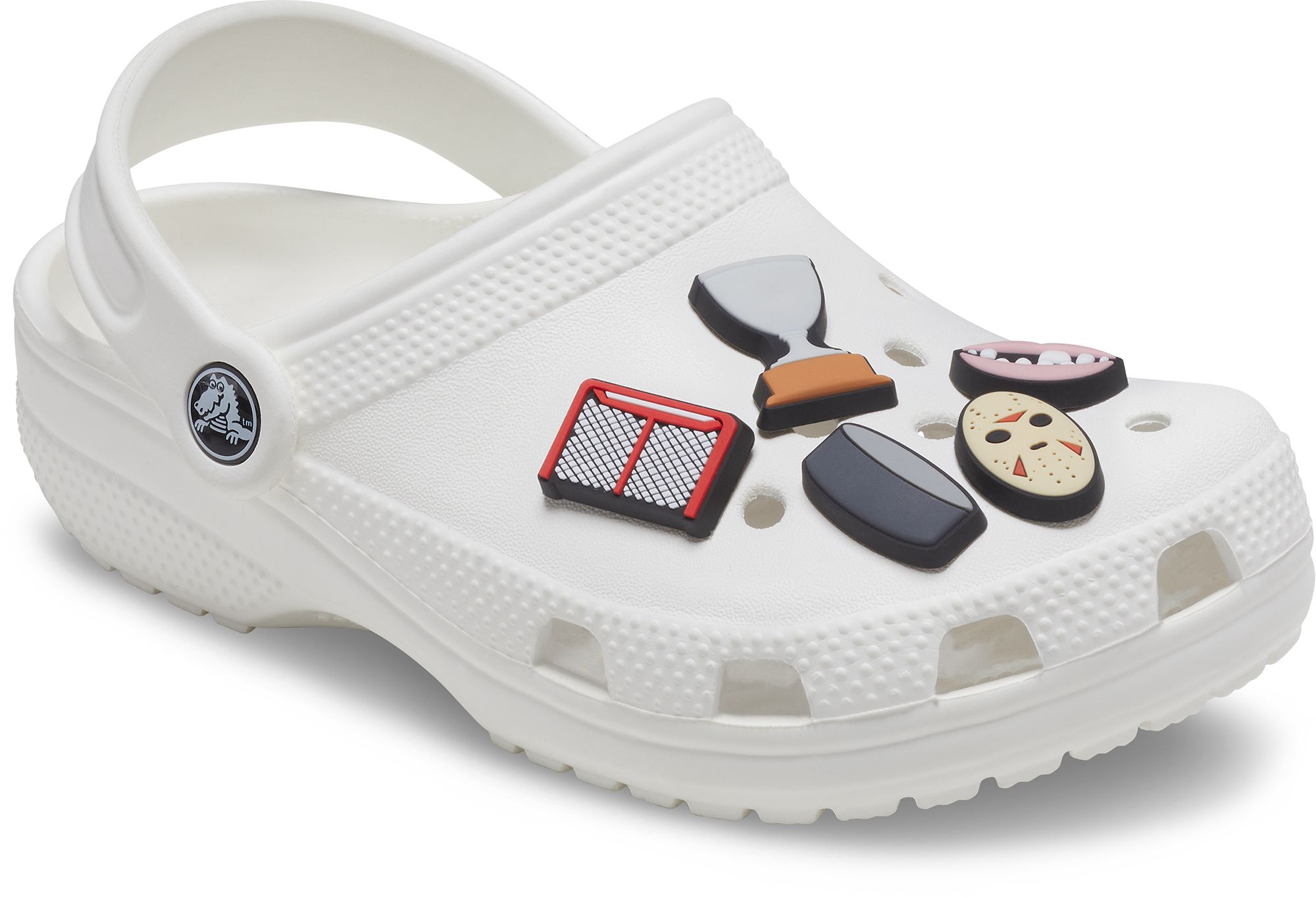 Crocs Jibbitz Hockey Fan - 5 Pack