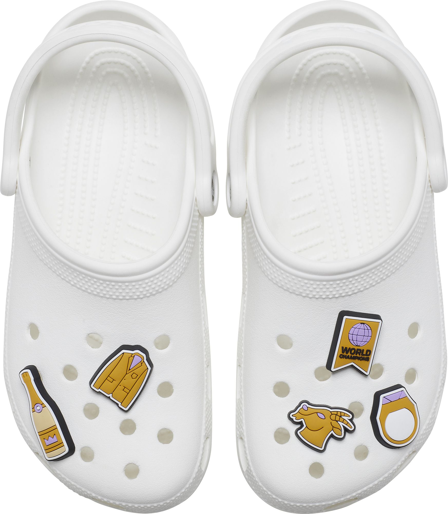 Crocs Jibbitz Winner - 5 Pack product image