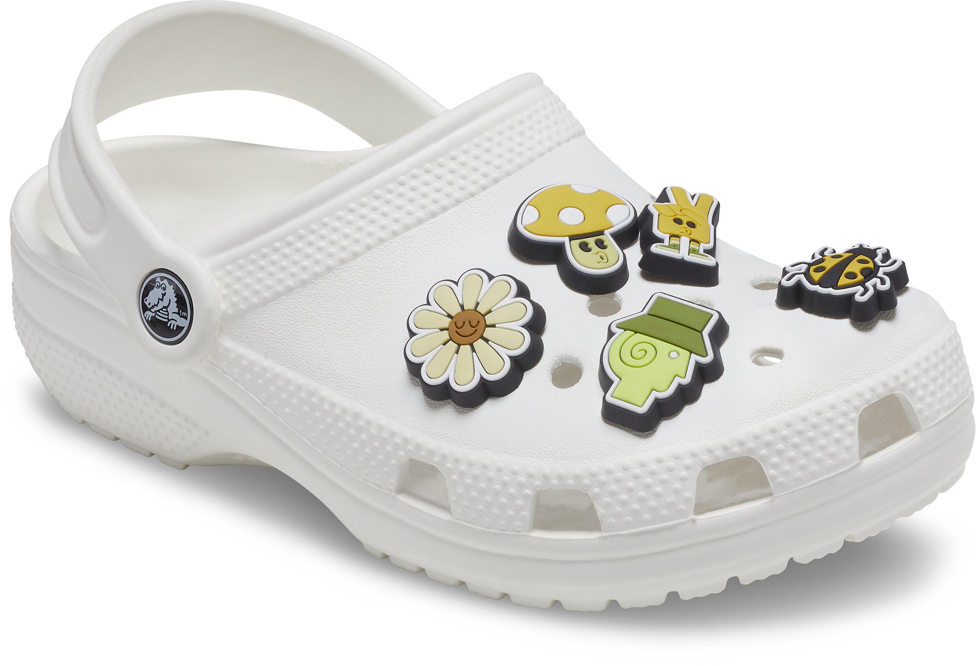 Crocs Jibbitz Tripped Out 5 Pack Hamilton Place