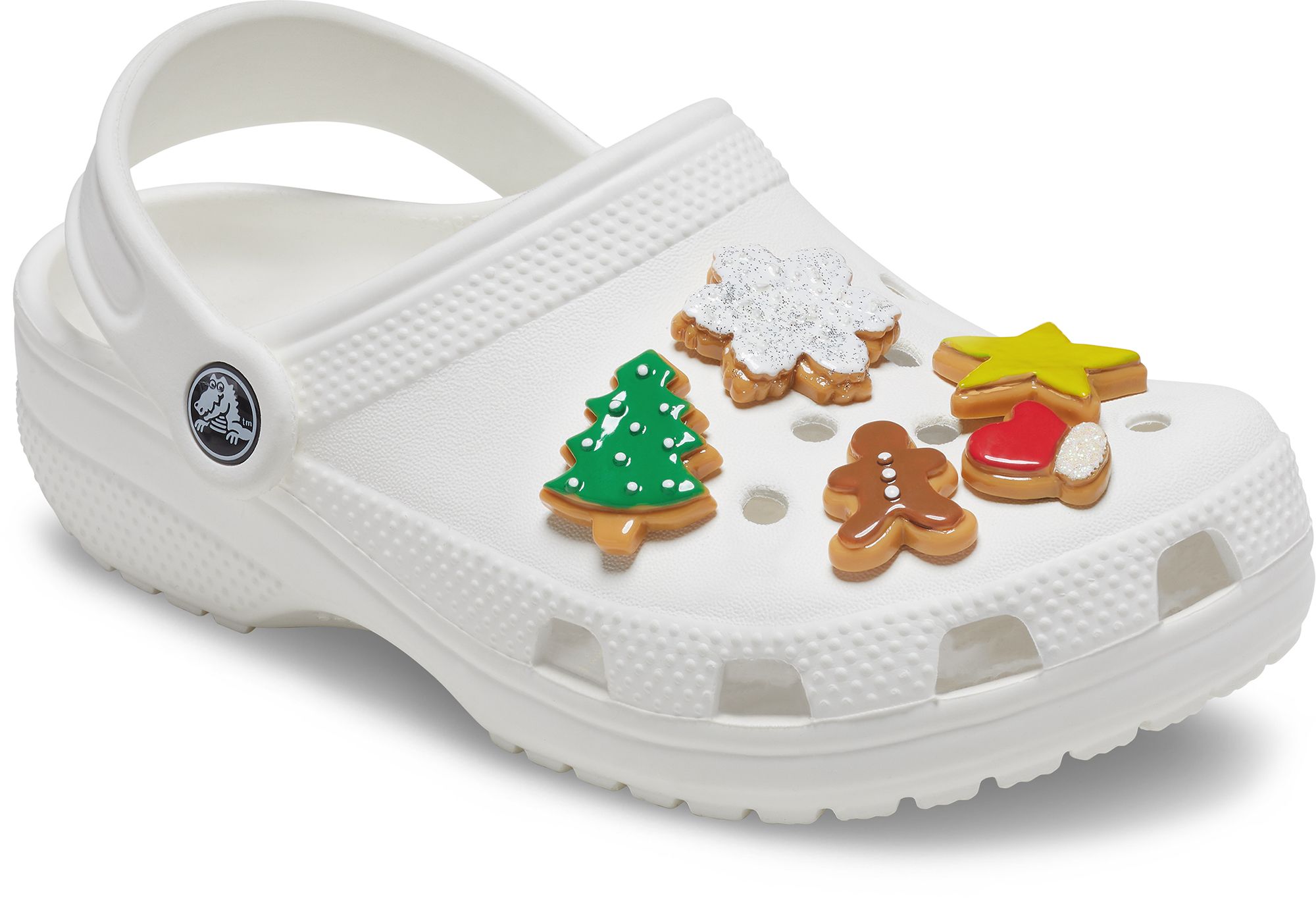 Crocs Jibbitz 3D Mini Cookie Tin - 5 Pack