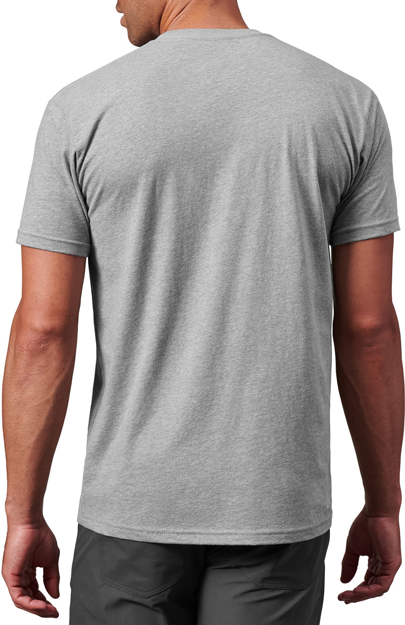 YETI Men's Base Camp Graphic T-Shirt product image