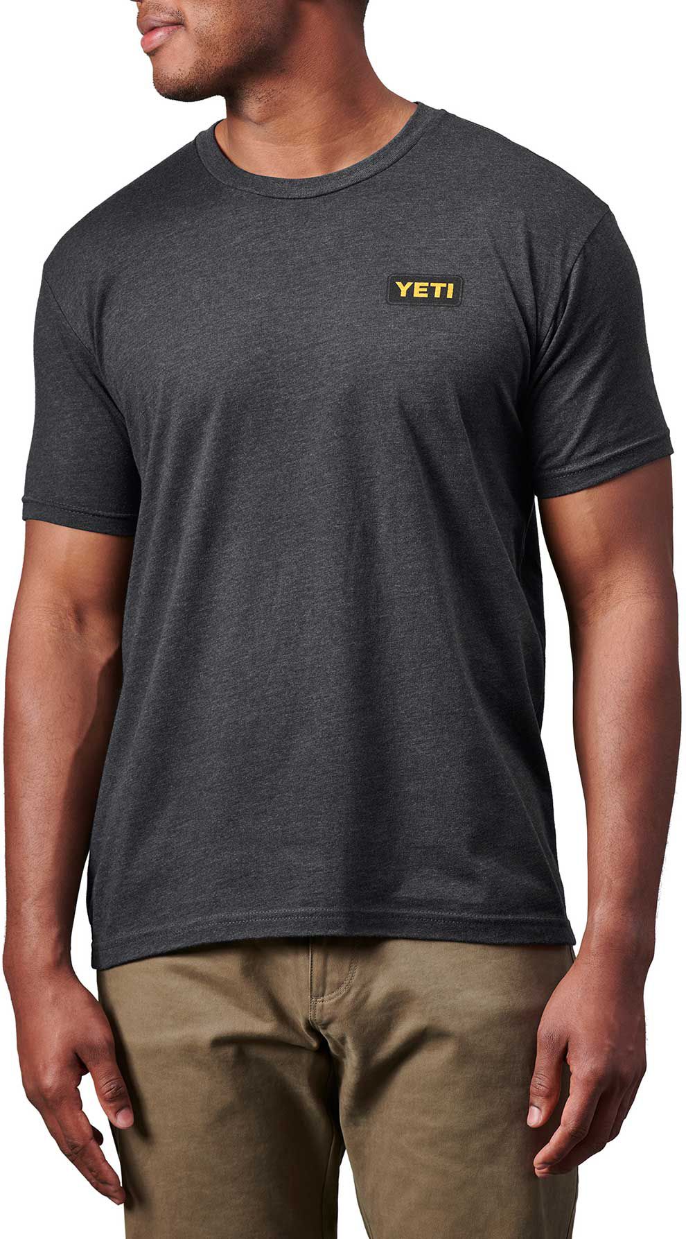 YETI Men's Mountaineer Graphic T-Shirt product image
