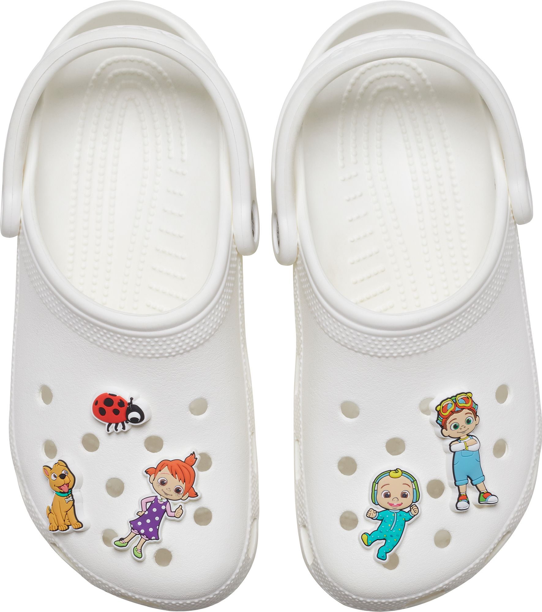 Crocs Jibbitz Cocomelon - 5 Pack product image