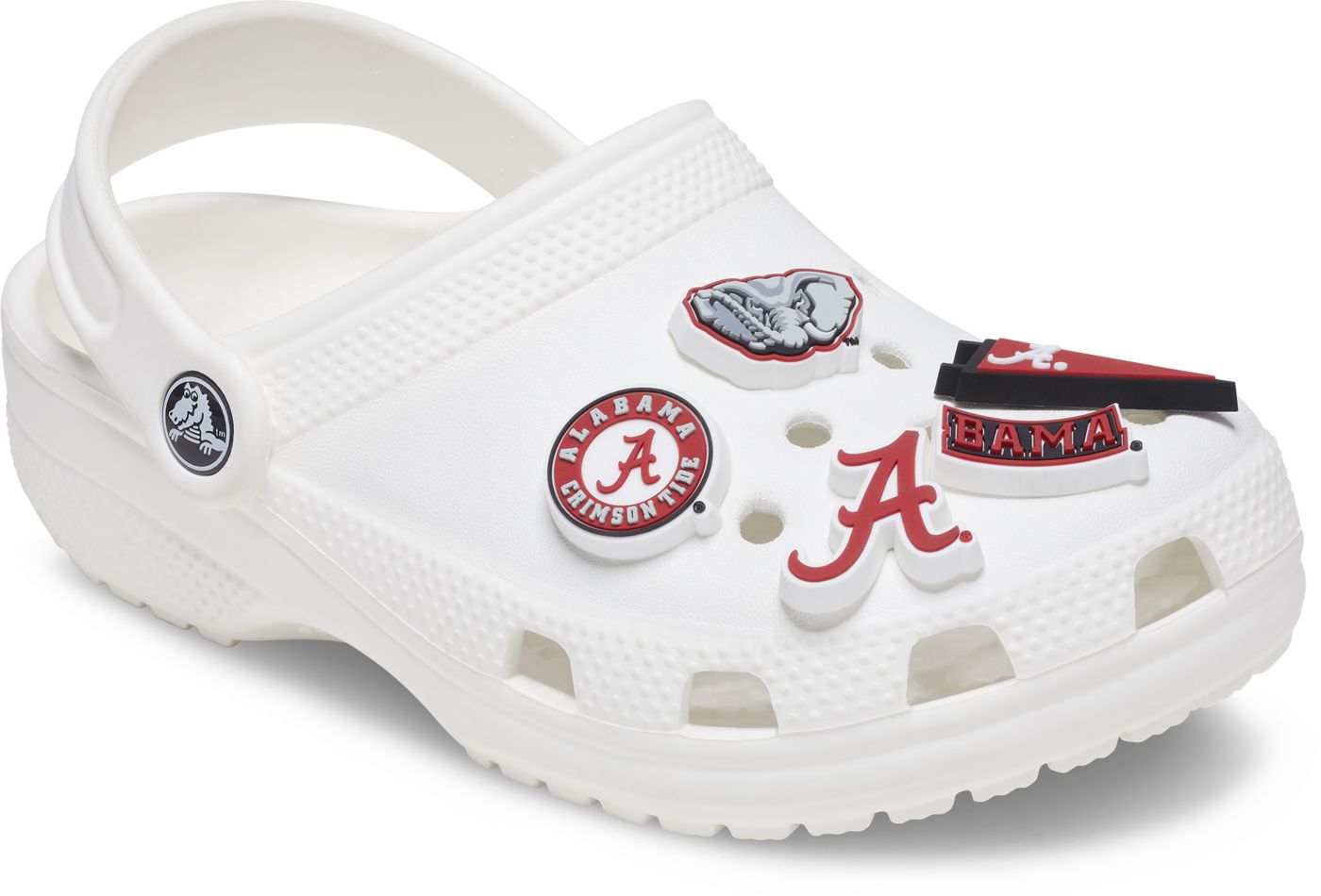 Alabama croc charm online