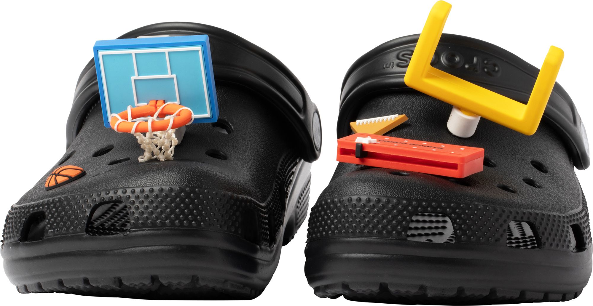 Crocs Jibbitz Interactive Play - 5 Pack product image