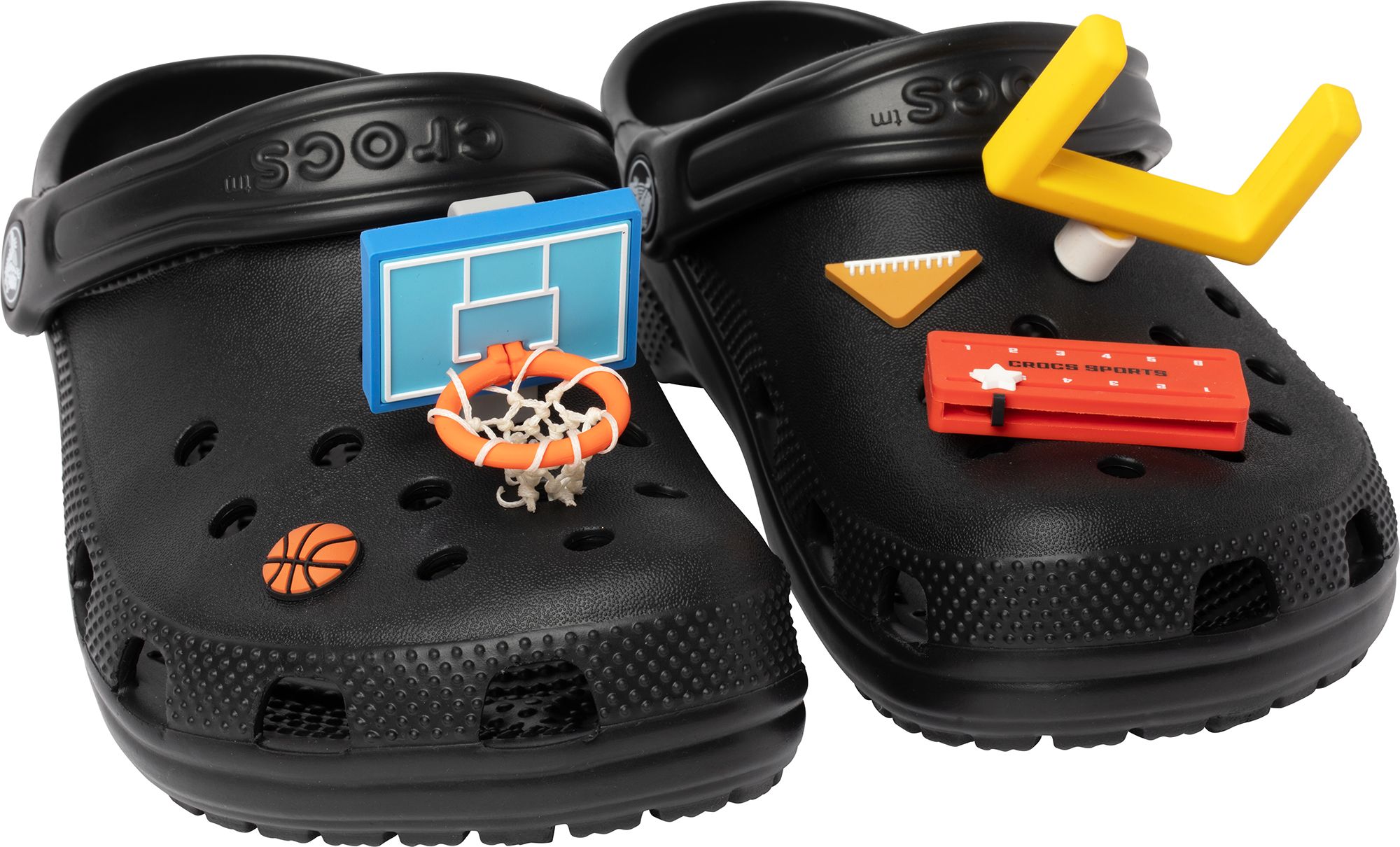 Crocs Jibbitz Interactive Play - 5 Pack