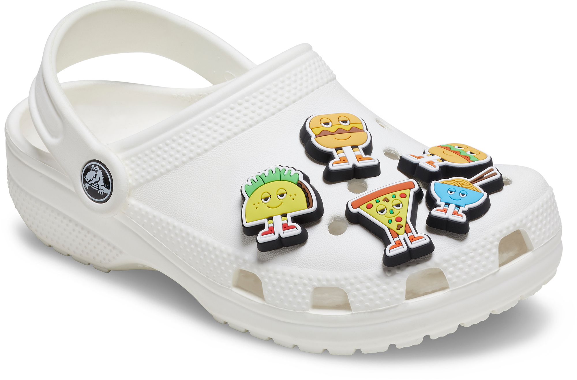 Crocs Jibbitz Chill Foods - 5 Pack product image
