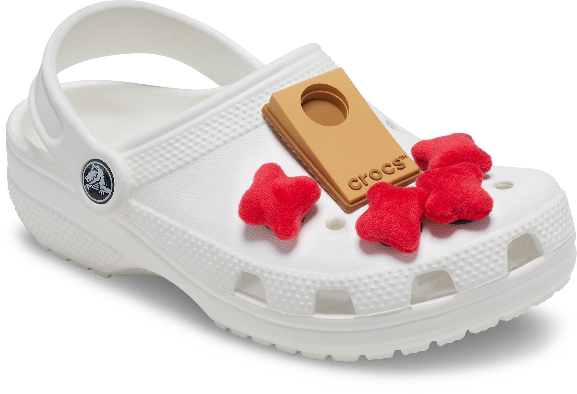 Crocs Jibbitz  Trending Accessories at SHOE DEPT. ENCORE