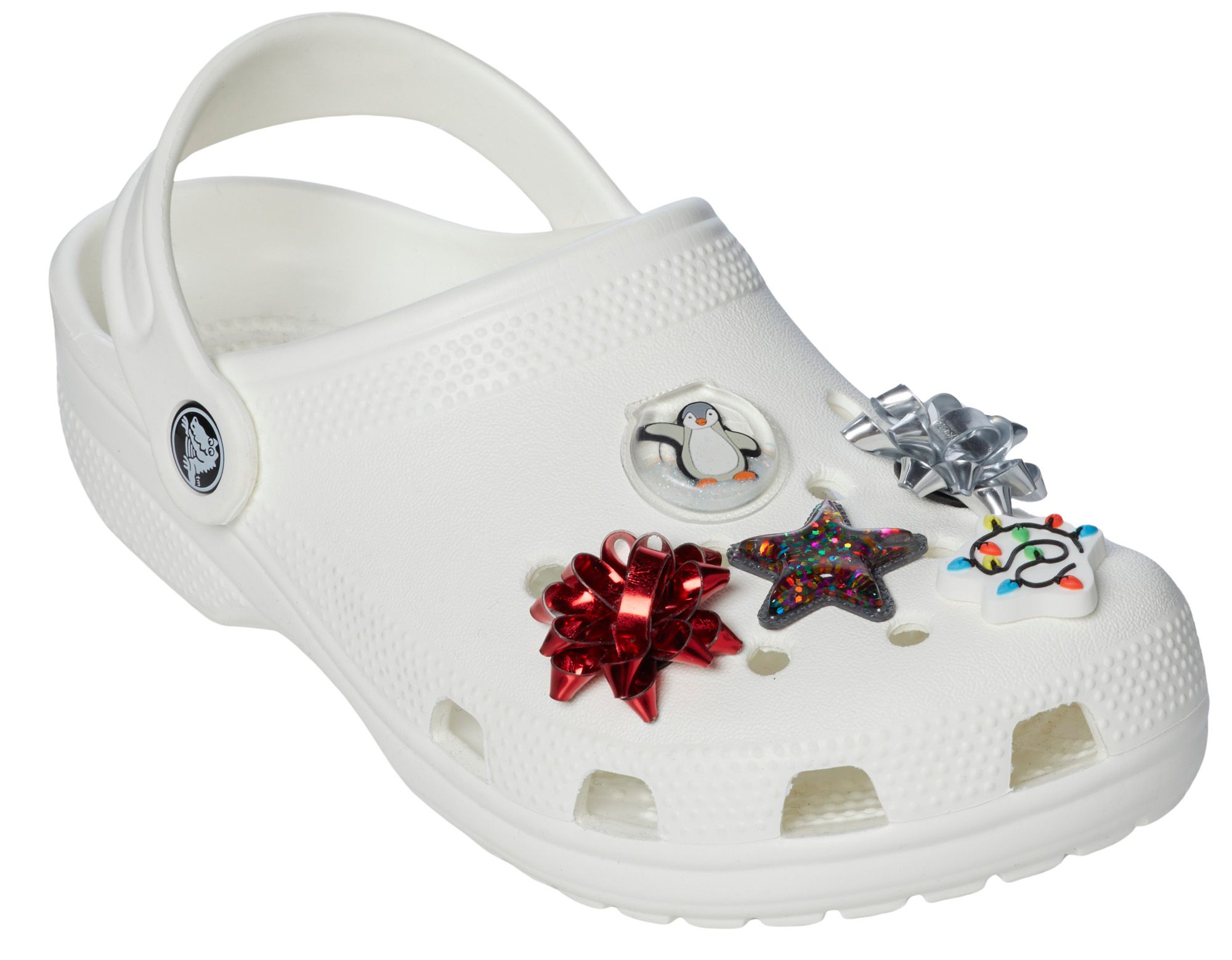 Crocs Jibbitz Wonderful Time - 5 Pack