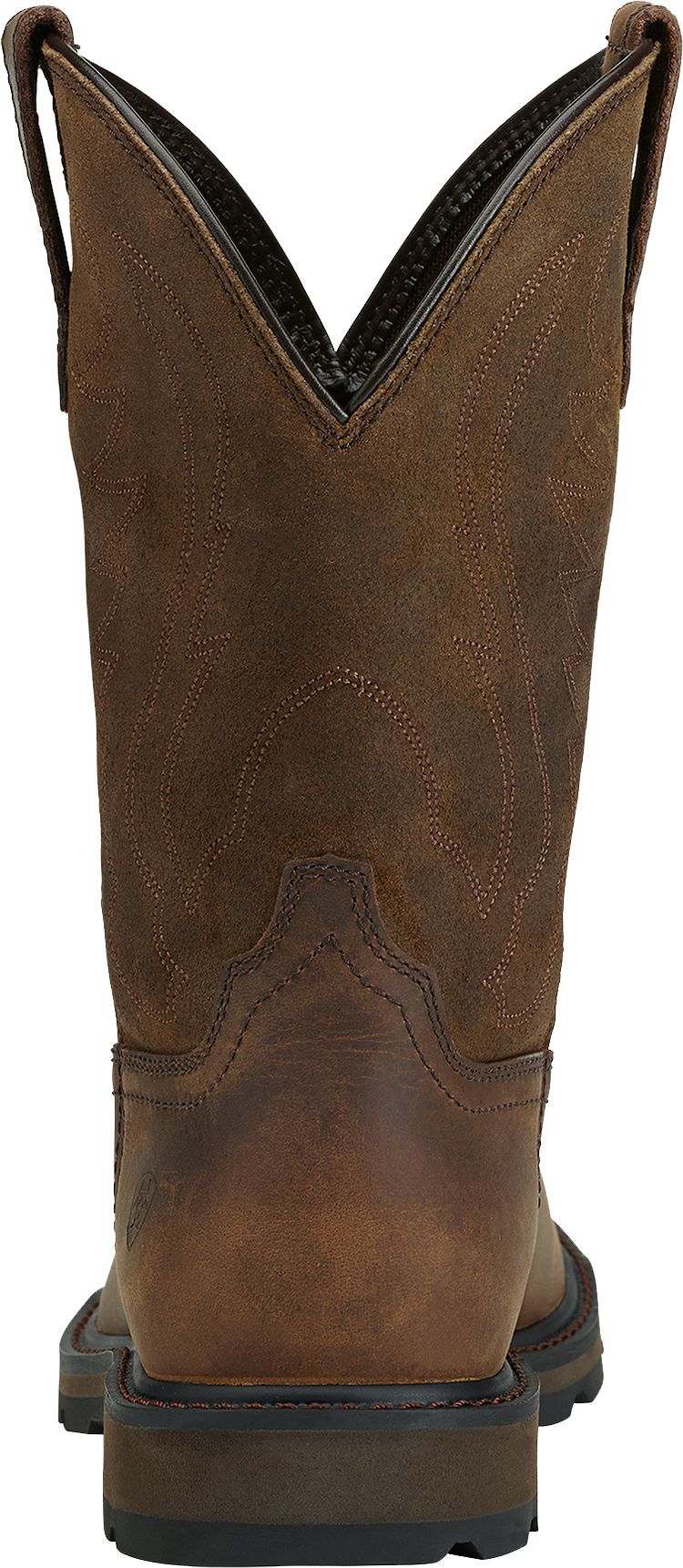 Ariat Men's Groundbreaker Work Boots product image