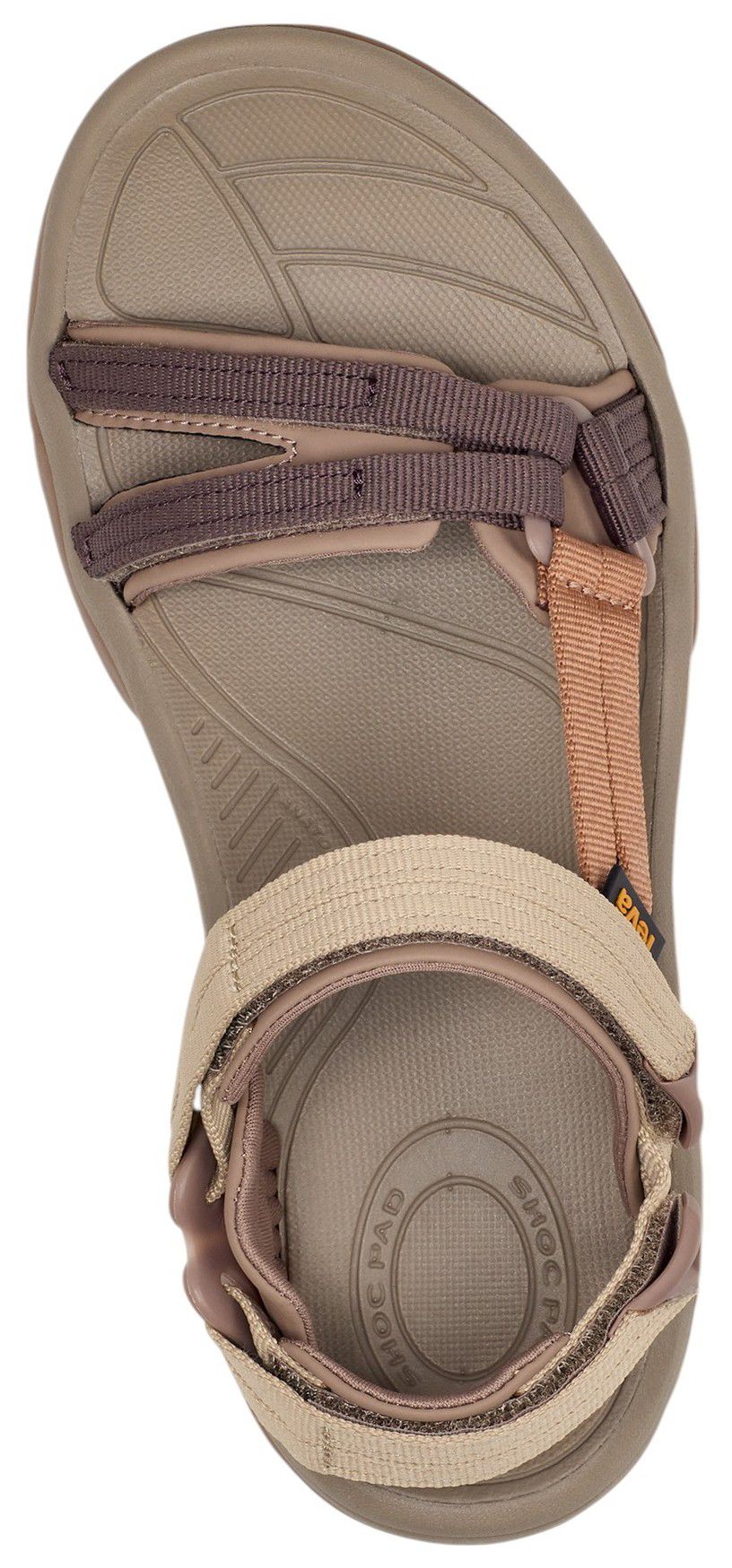 Teva Women's Terra FI Lite Sandals product image