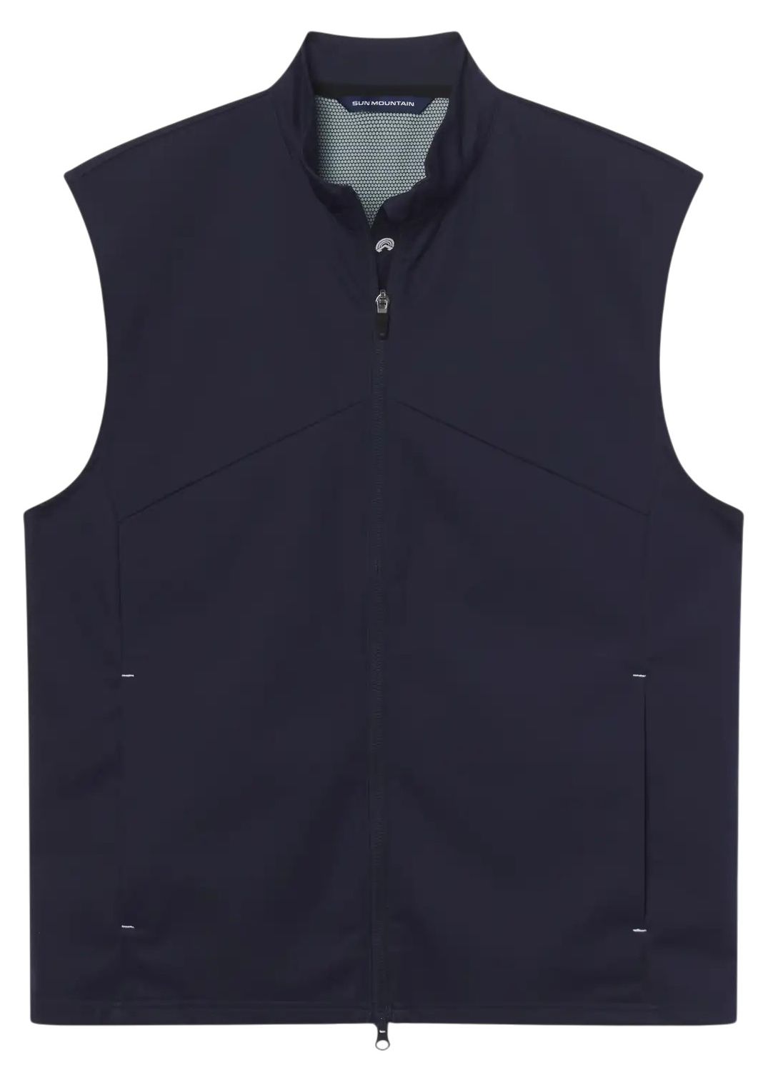 Sun Mountain Men's Weatherflex Golf Vest product image