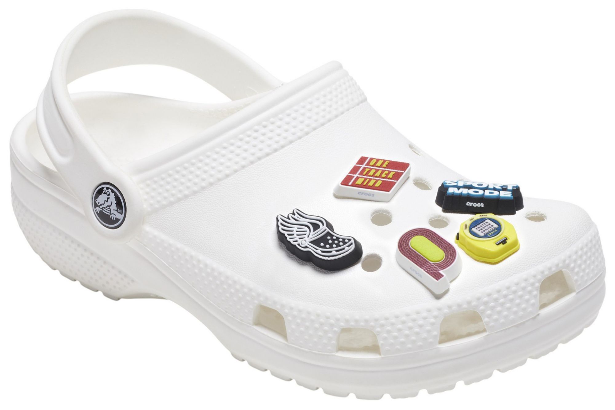 Crocs Jibbitz Track - 5 Pack product image