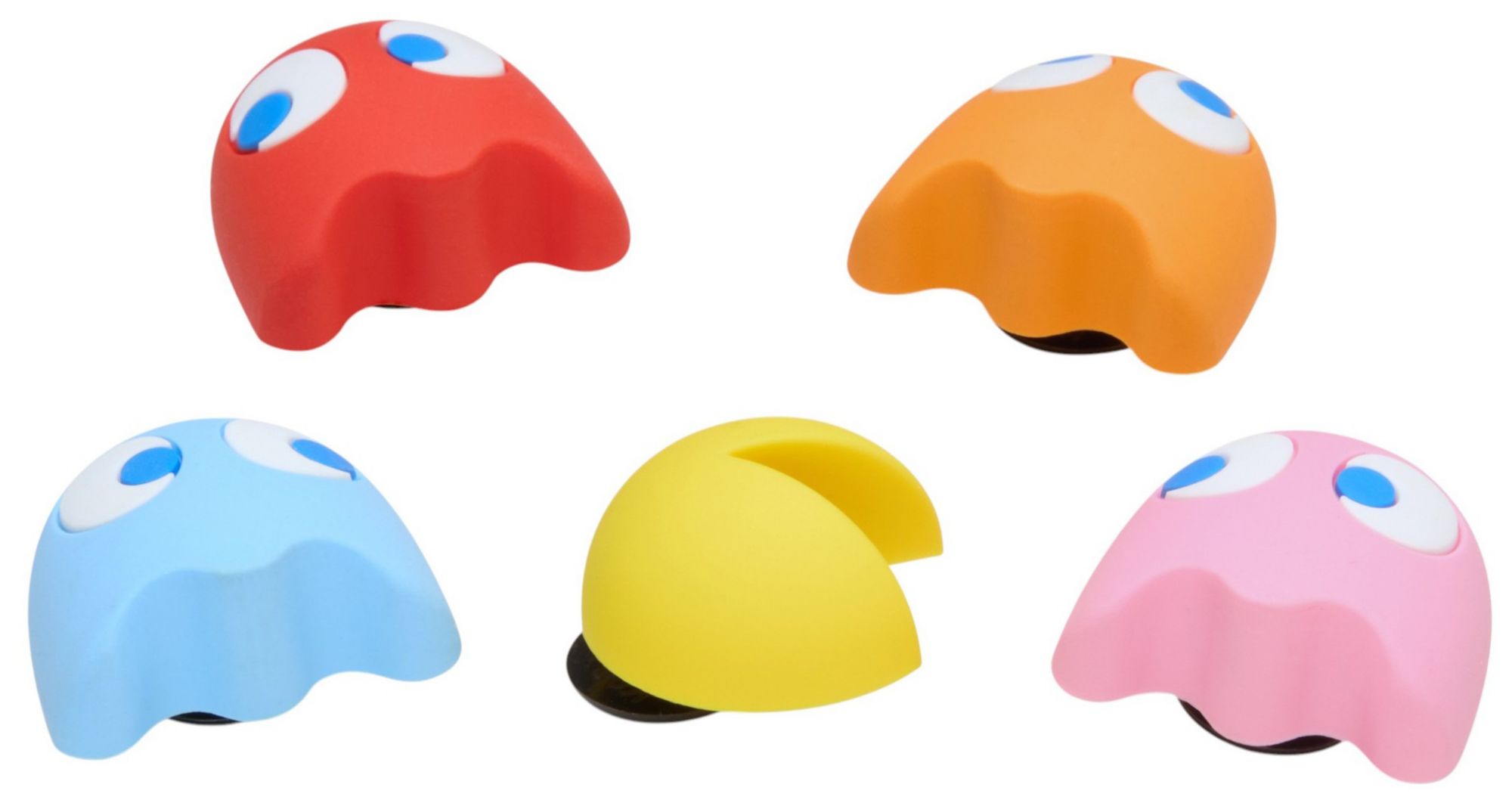 Crocs Jibbitz Packman - 5 PK product image