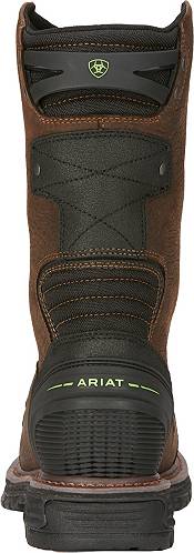 Ariat Men's Catalyst Vx H2O Waterproof Composite Toe Work Boots product image