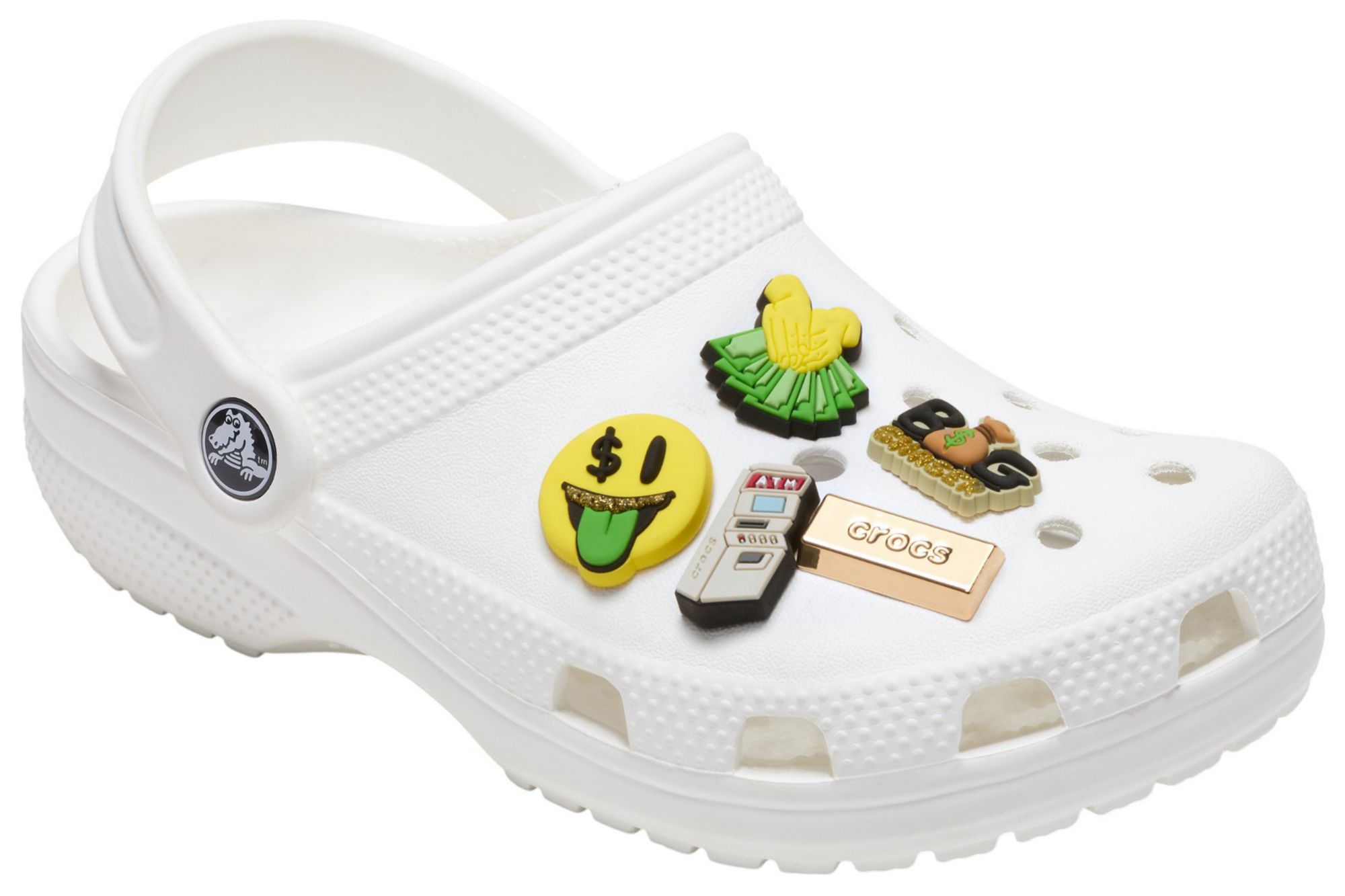Crocs Jibbitz Bag Chaser 5 - Pack product image