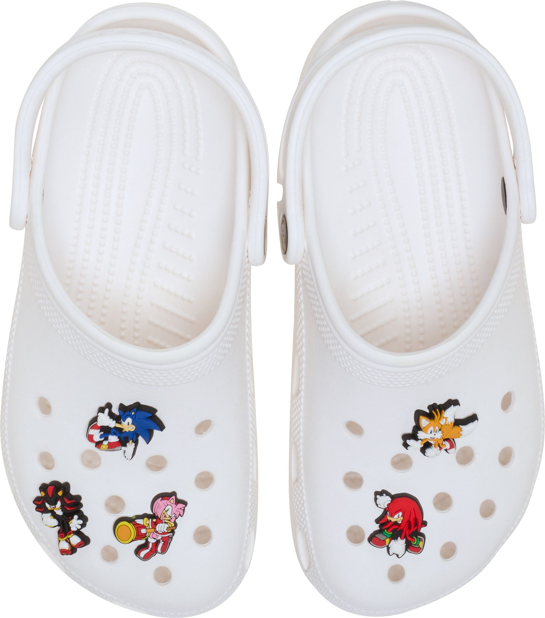 Crocs Jibbitz Sonic The Hedgehog 5 - Pack product image