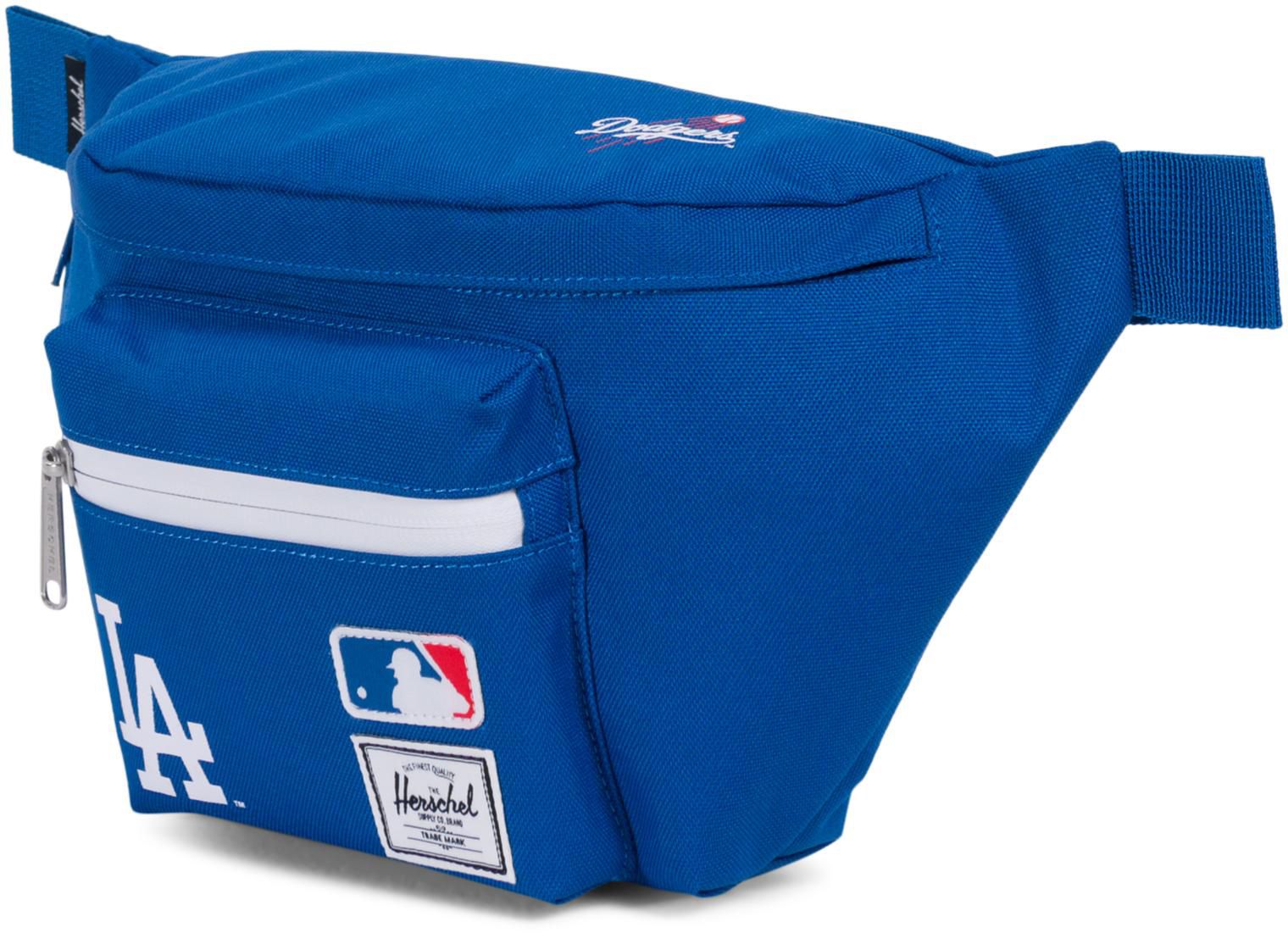 Herschel Los Angeles Dodgers Hip Pack product image