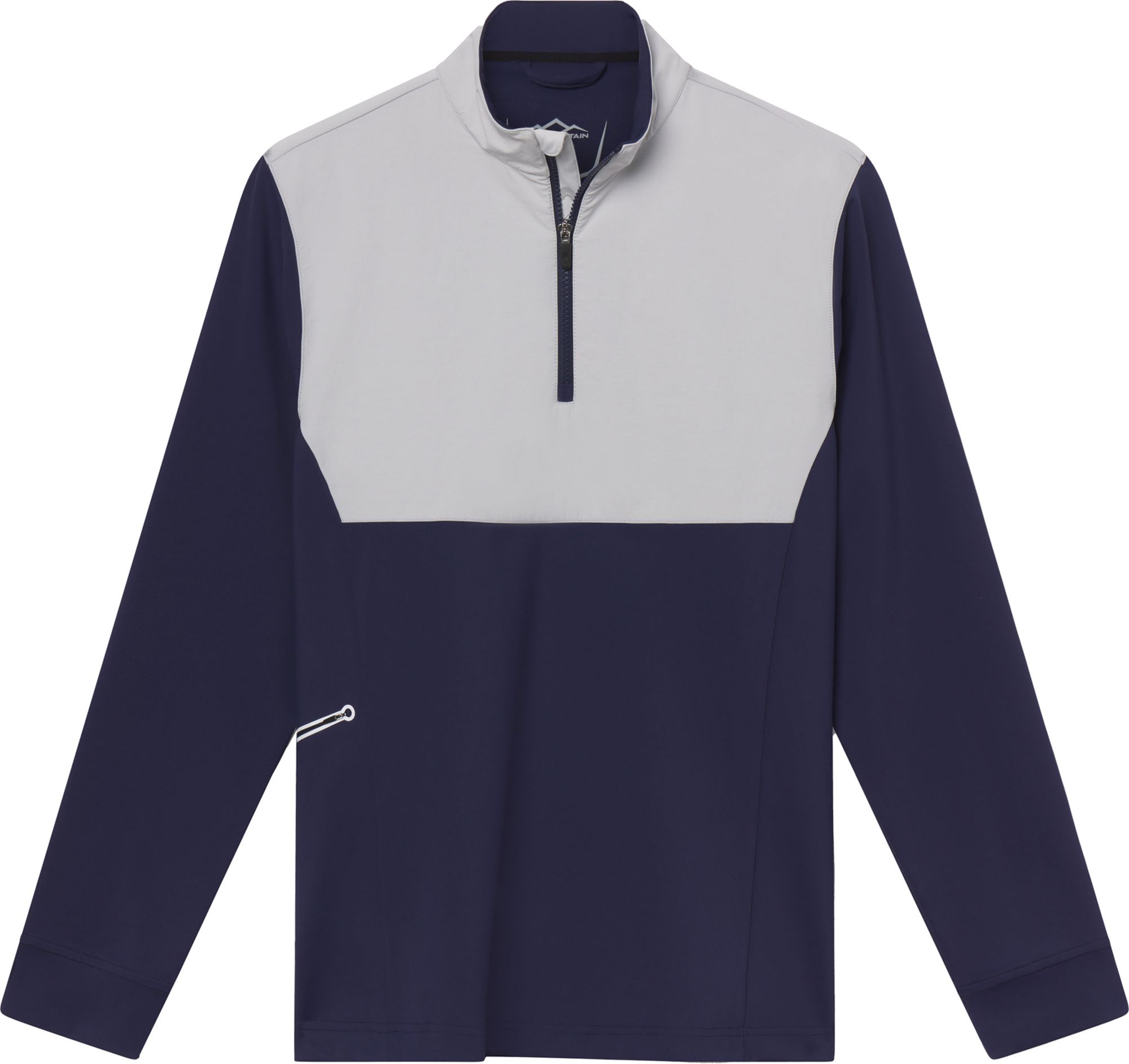 Sun Mountain Men's Tech Plus Golf ¼ Zip product image