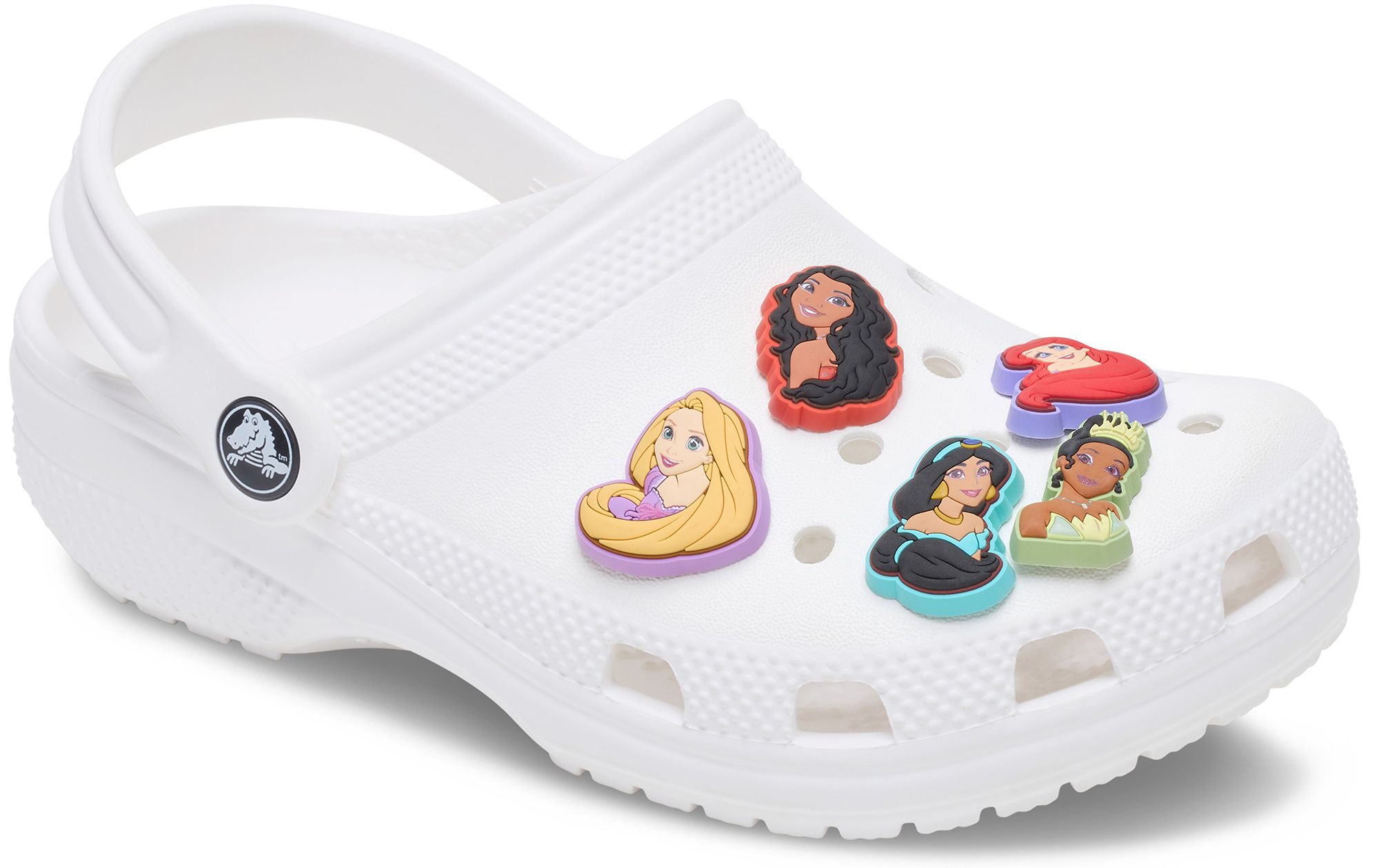 Crocs Jibbitz Disney Princess - 5 Pack product image