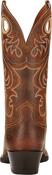 Ariat Men's Sport Square Toe Western Boots product image