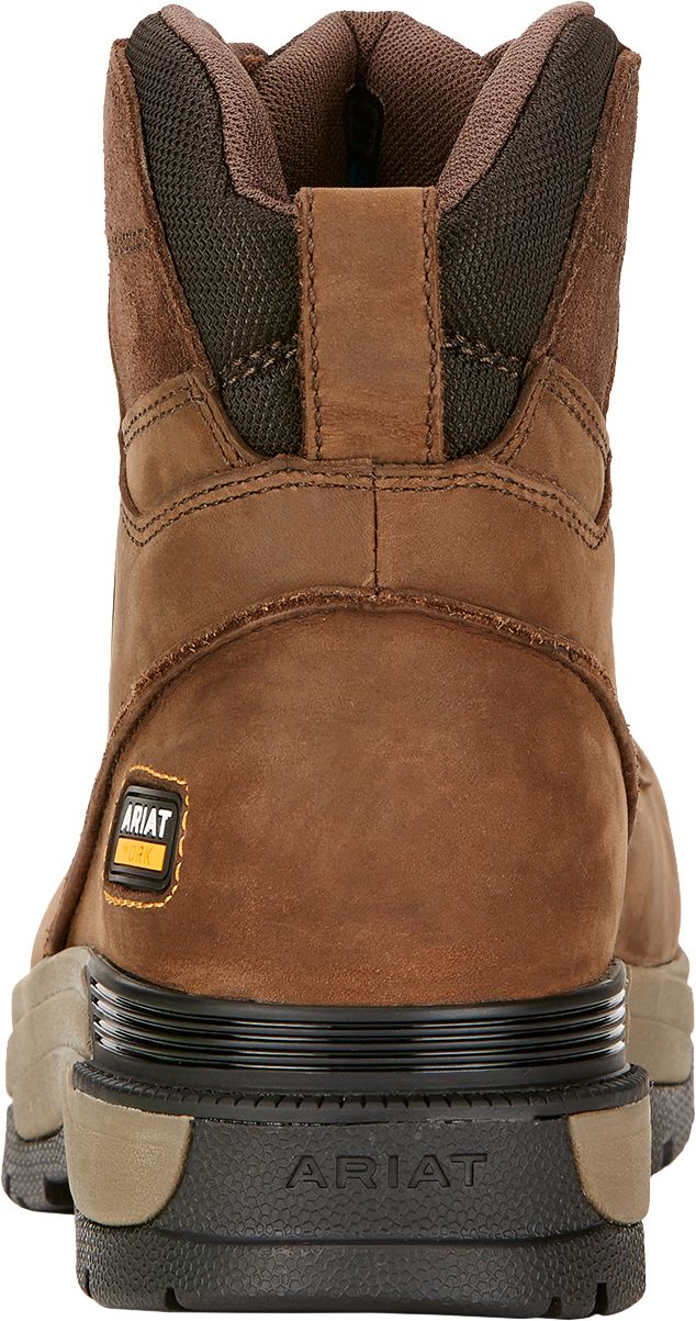 ariat mastergrip 6 h2o