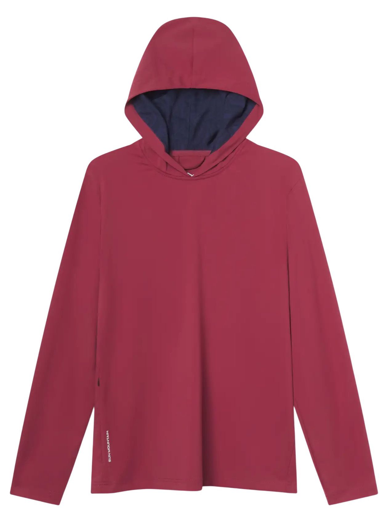 Sun Mountain Men's Tech Golf Hoodie product image