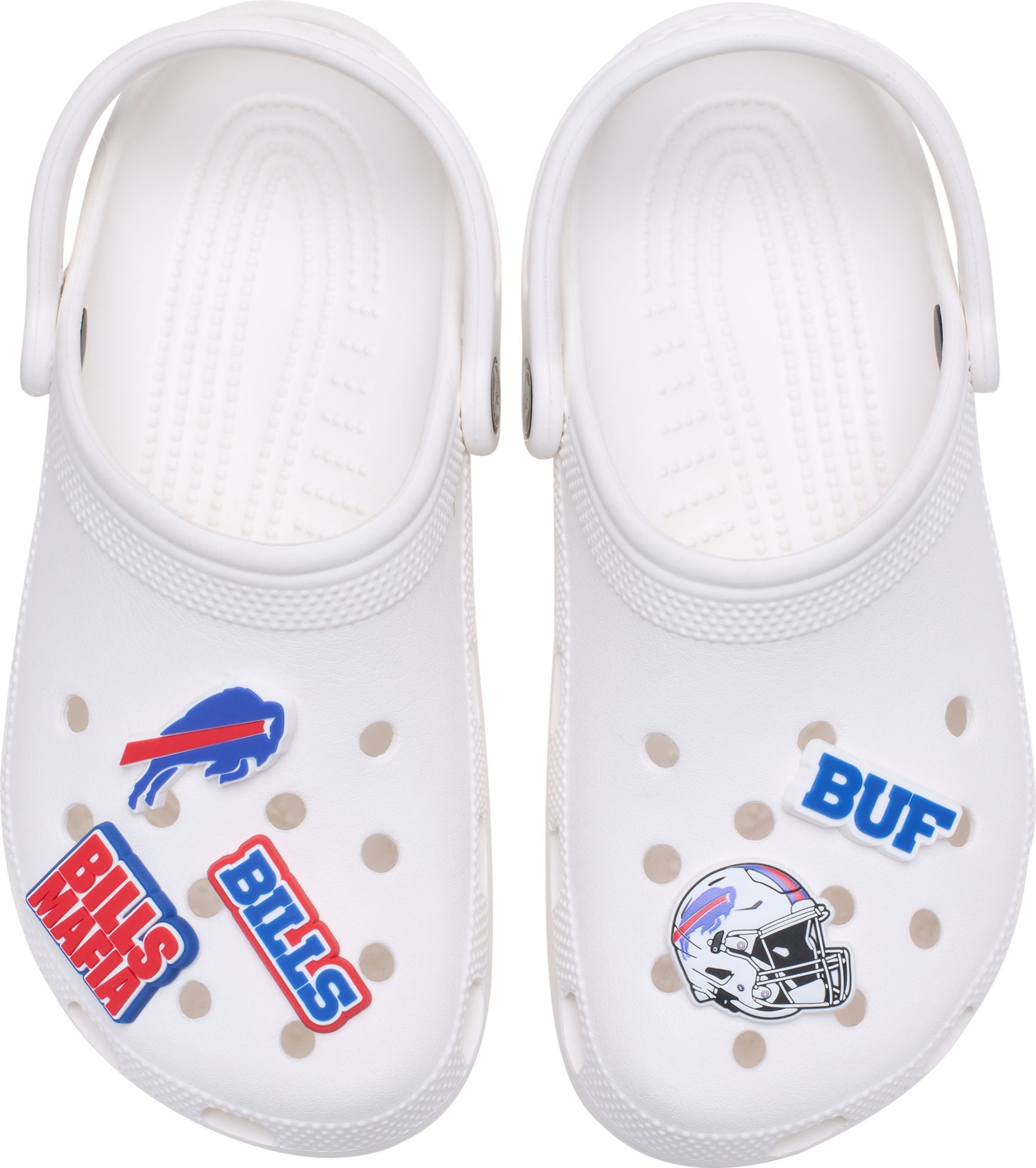 Crocs Jibbitz NFL Buffalo Bills - 5 Pack product image