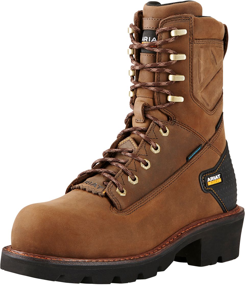 ariat powerline h20