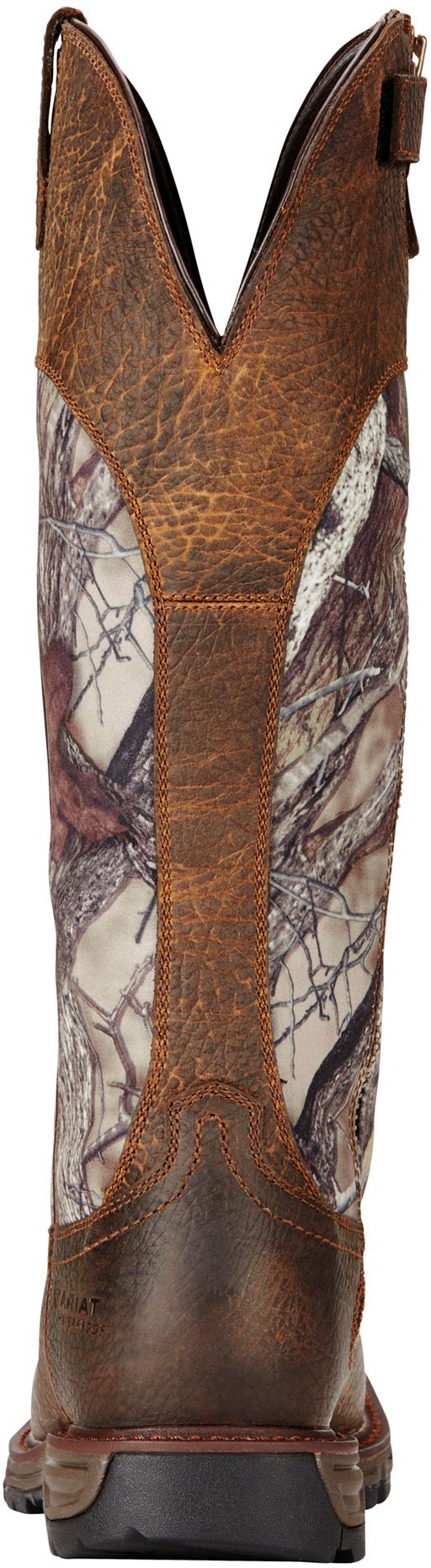 Ariat Women's Conquest Snake H2O Waterproof Hunting Boots product image