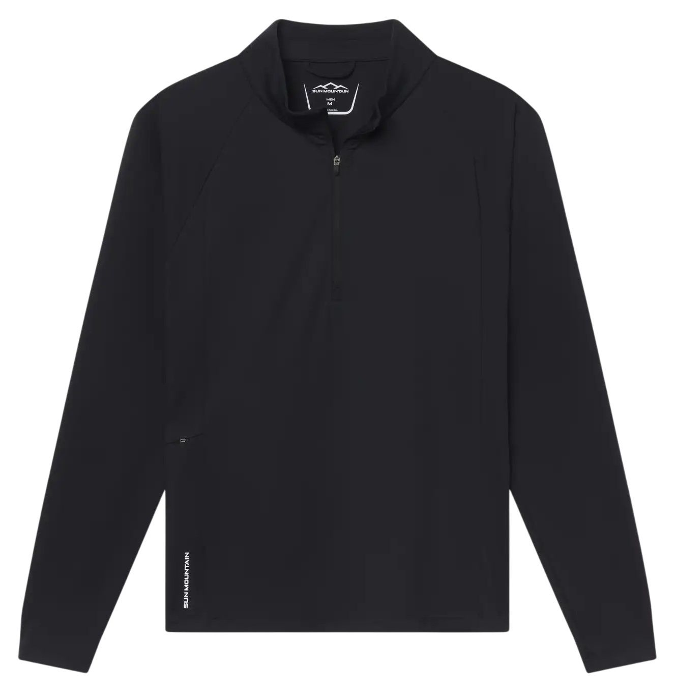 Sun Mountain Men's Tech Golf 1/4 Zip product image