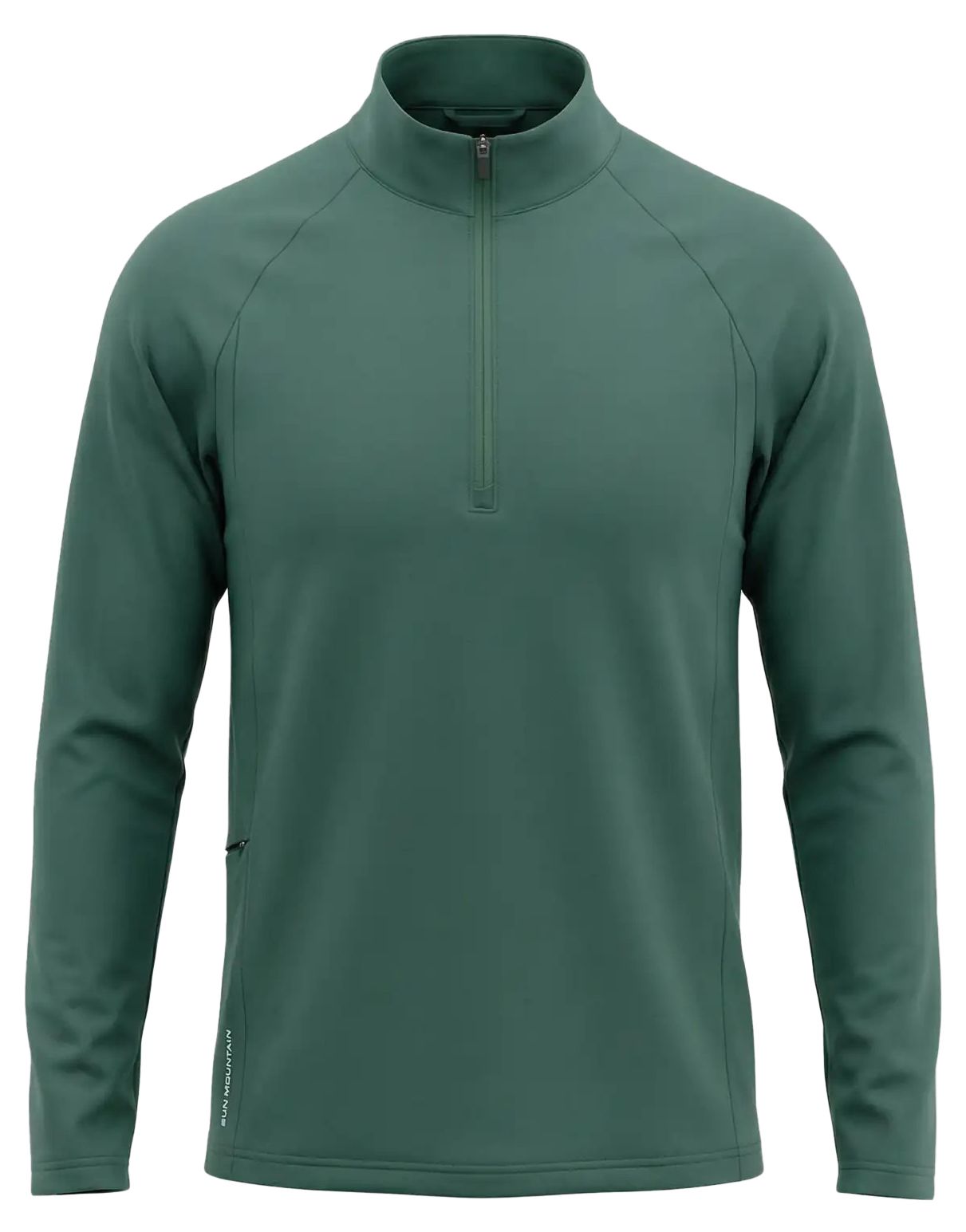 Sun Mountain Men's Tech Golf 1/4 Zip product image