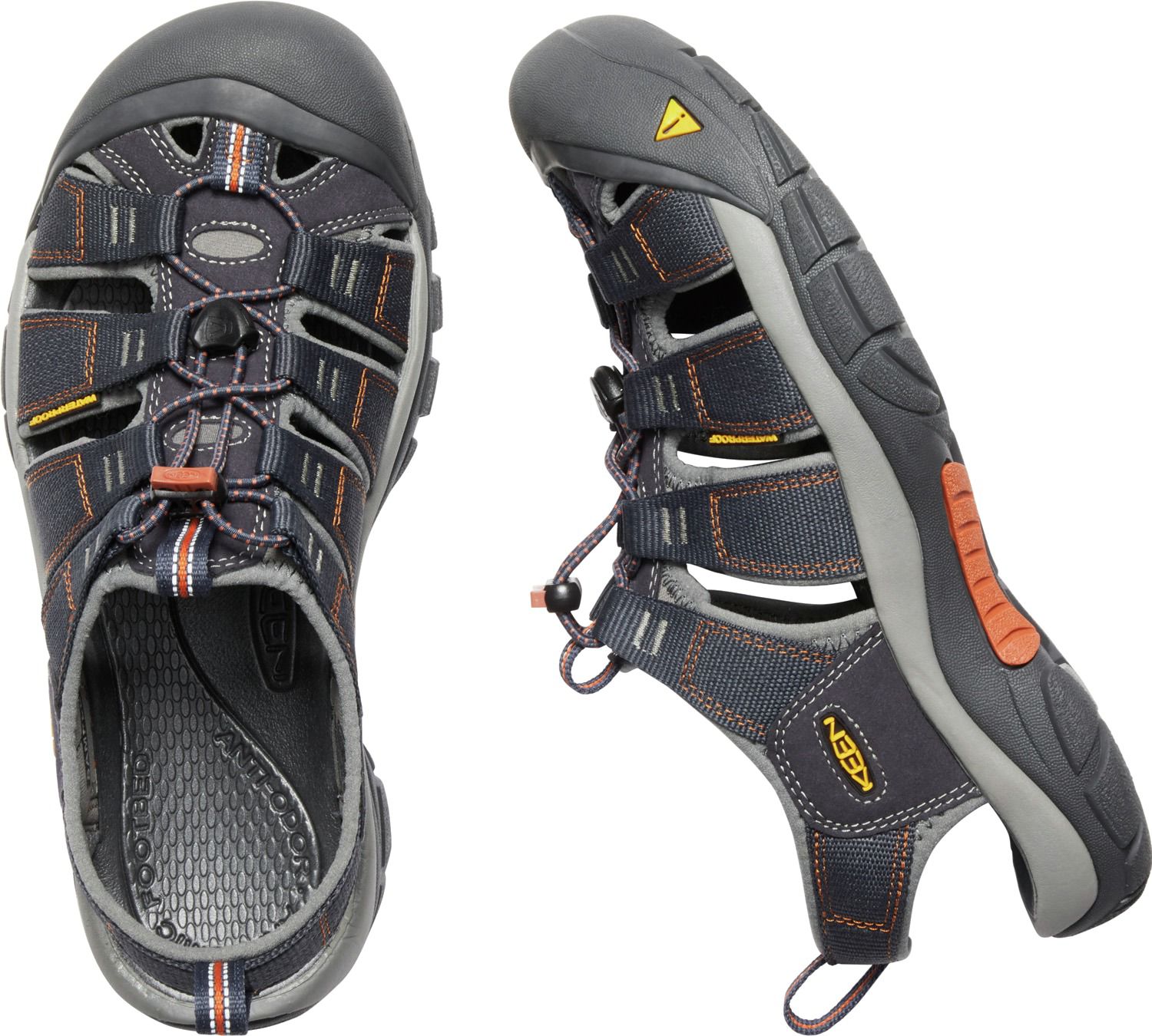 KEEN Men's Newport H2 Sandals product image