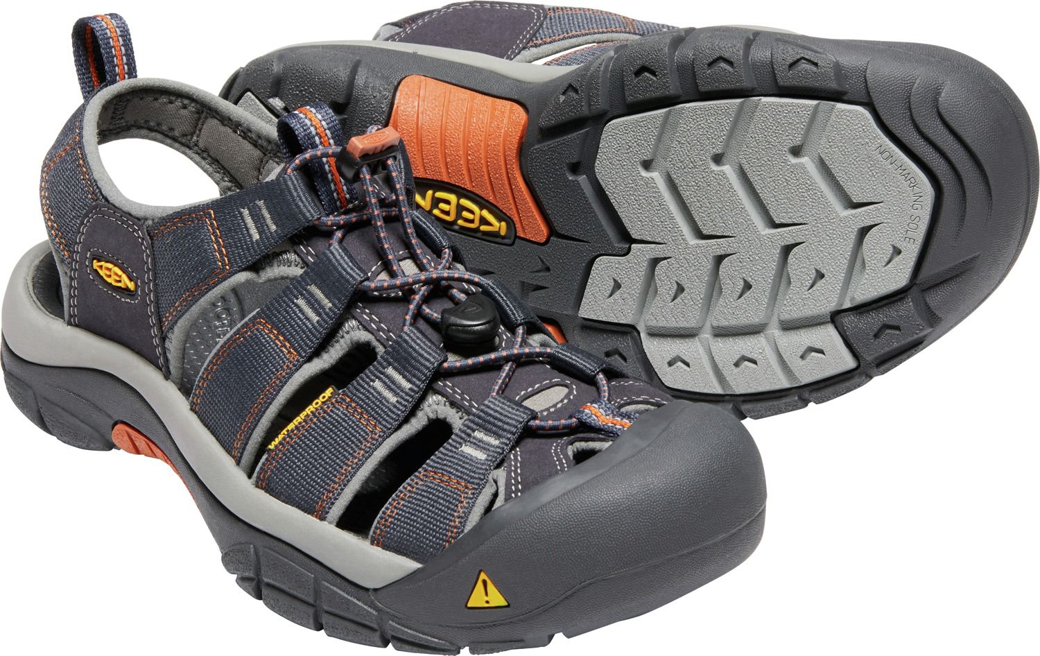 KEEN Men's Newport H2 Sandals product image