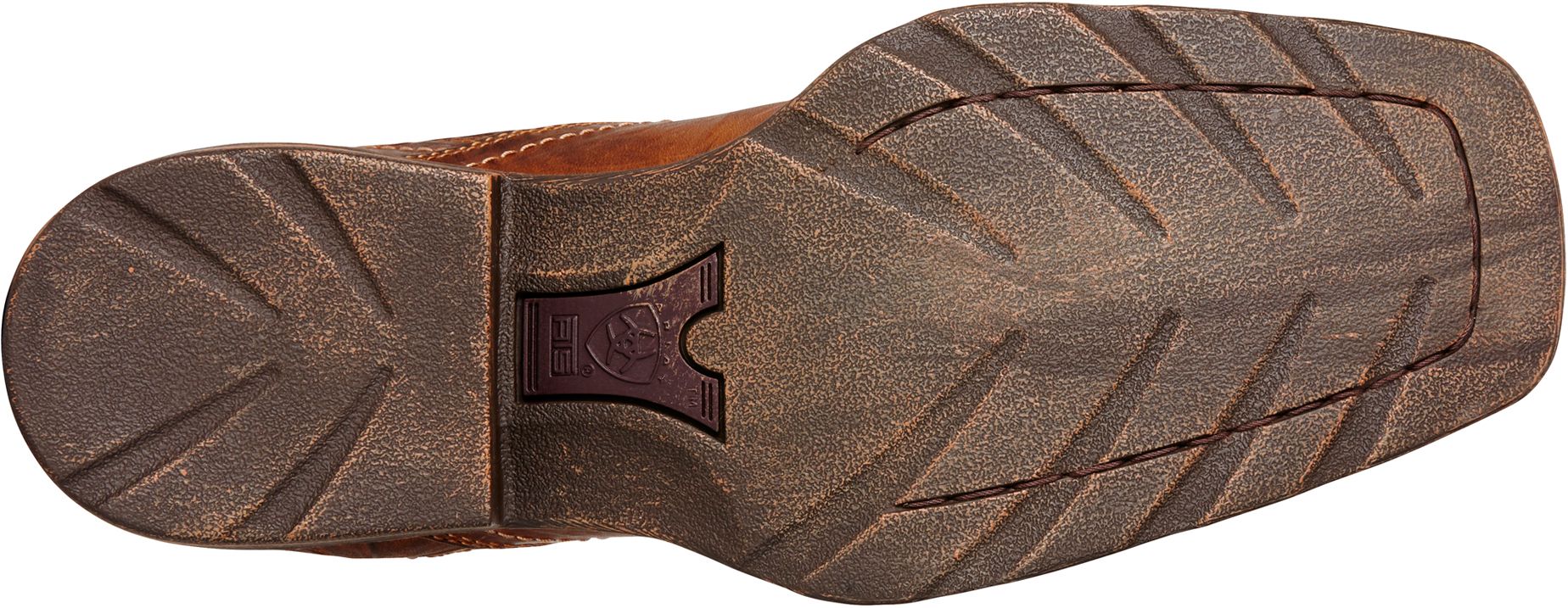 men's midtown rambler casual boot