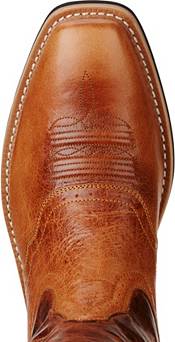Ariat Men's Heritage Roughstock VentTek Western Boots product image