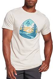 The Landmark Project Adult Appalachian Trail Short Sleeve Graphic T-Shirt product image