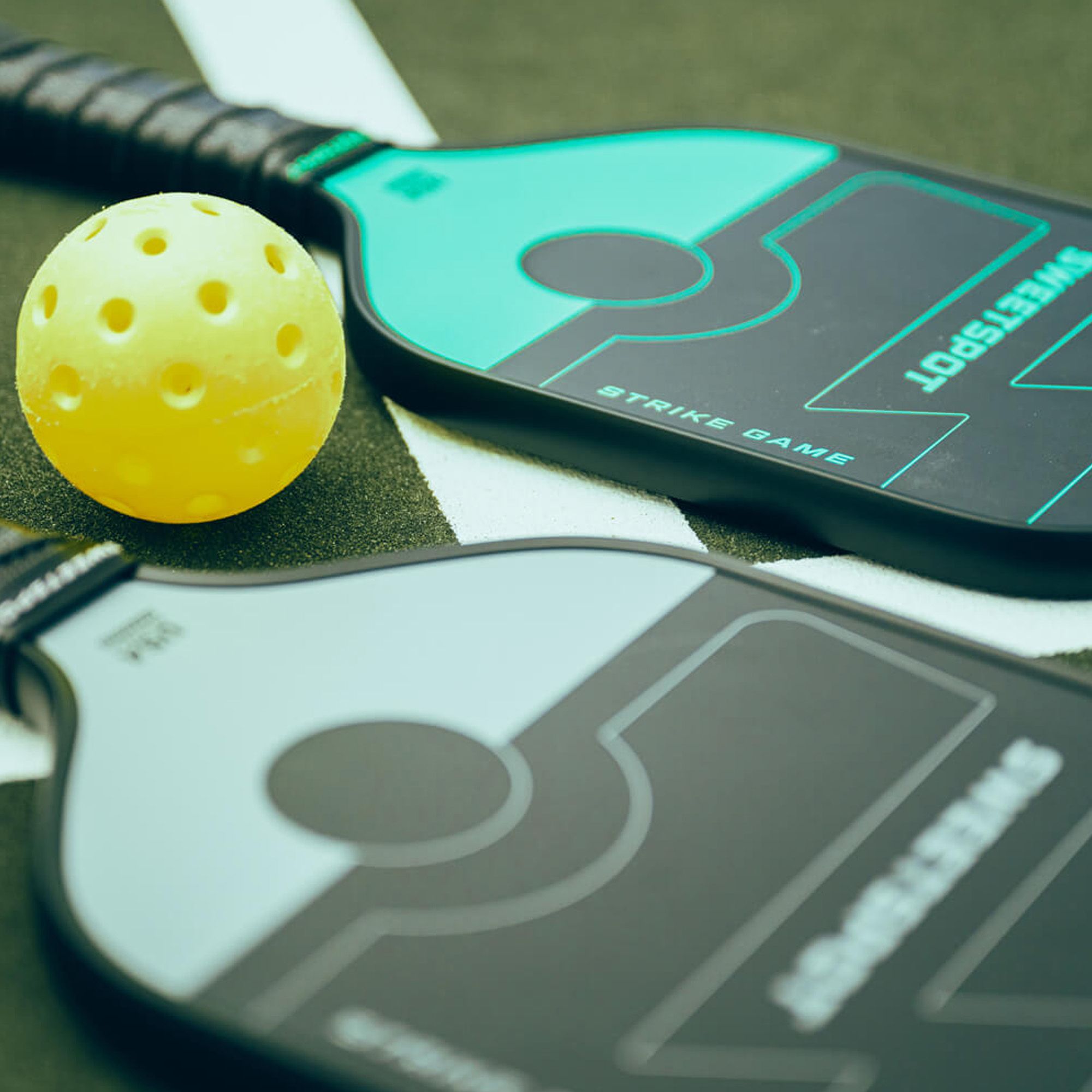 SweetSpot Strike Joy Pickleball Paddle product image