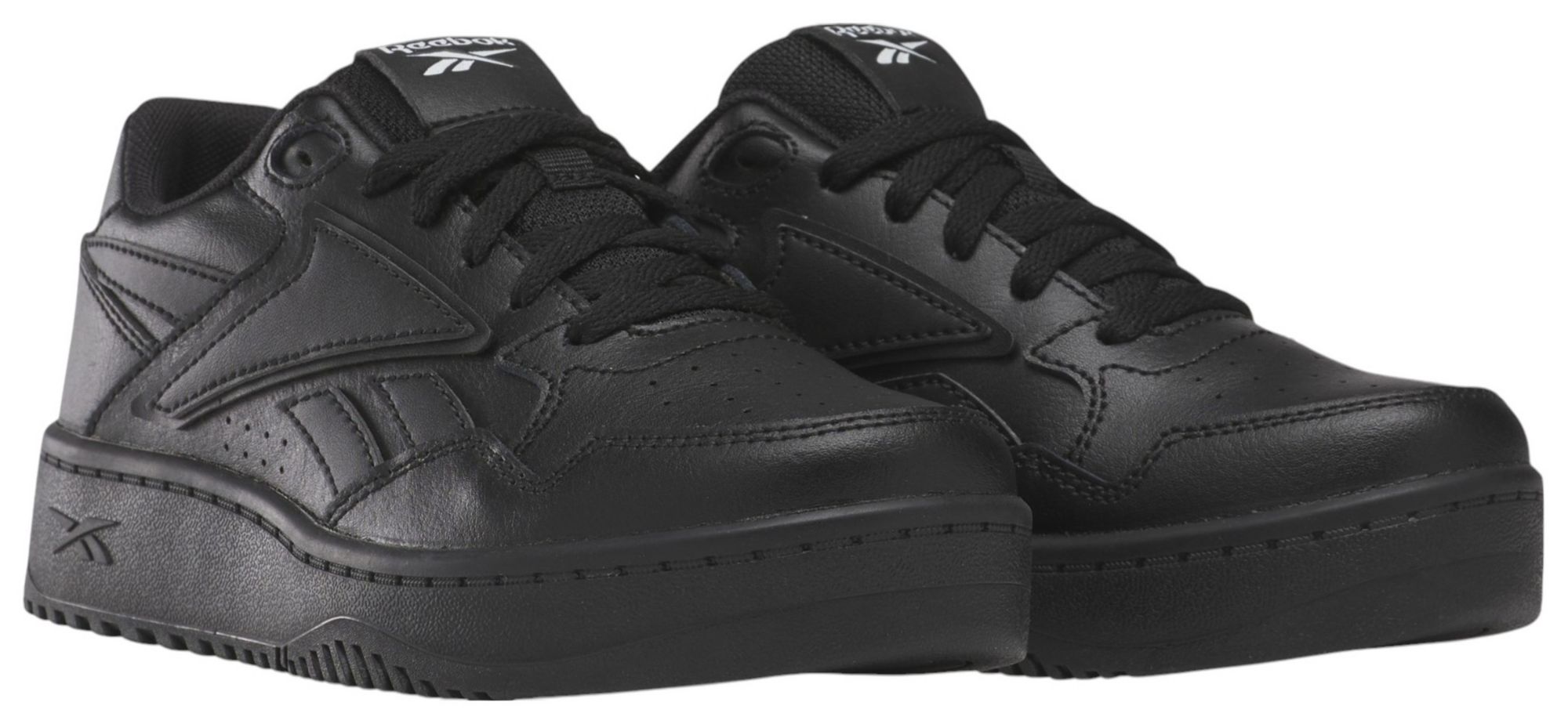 Reebok Kids' Grade School ATR Chill Basketball Shoes product image