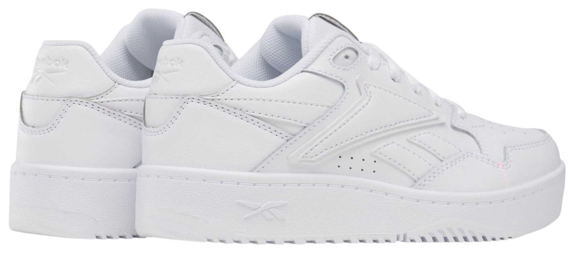 Reebok Kids' Grade School ATR Chill Basketball Shoes product image